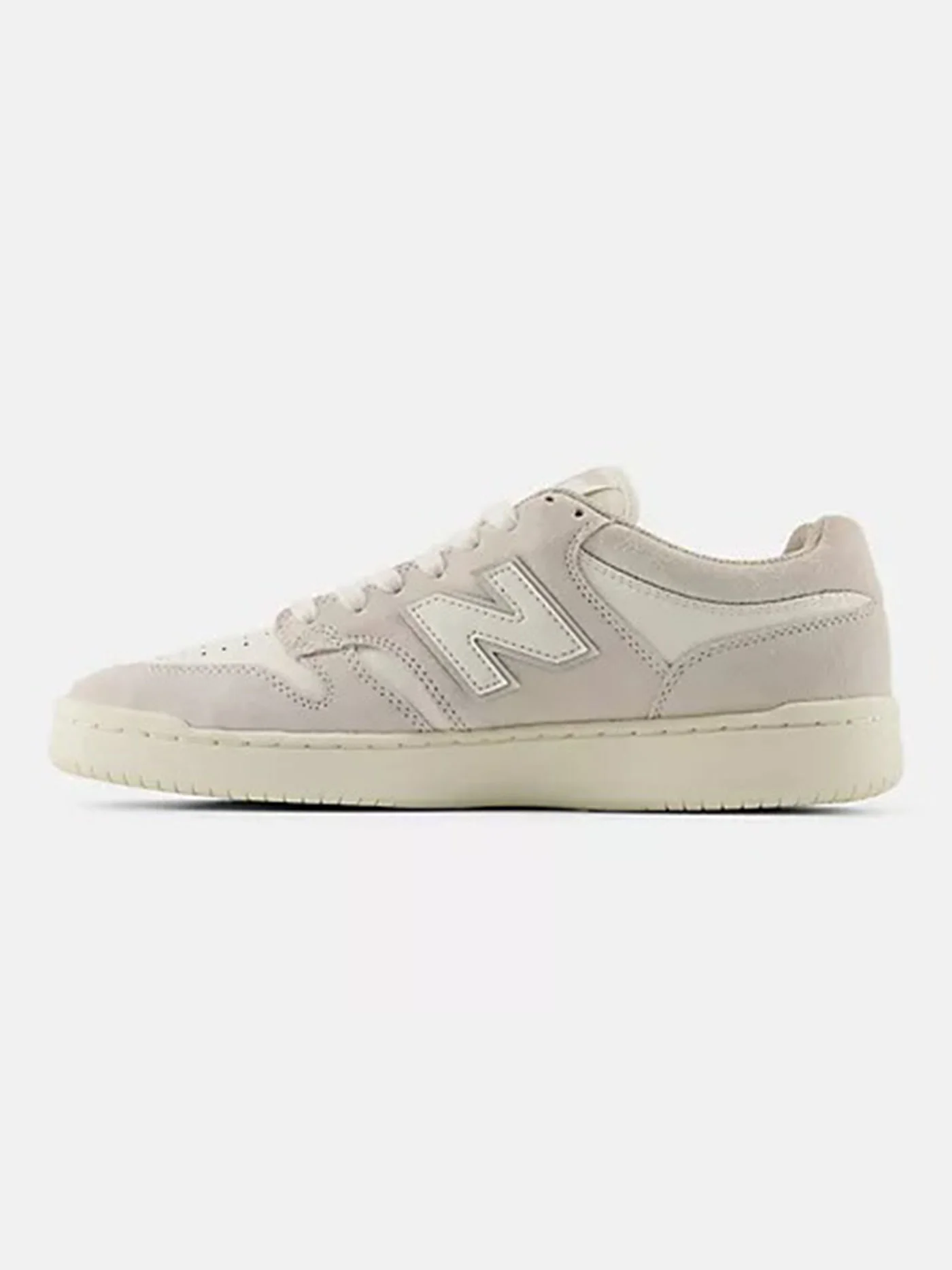 480 Vanilla/Vanilla Shoes - Image 2