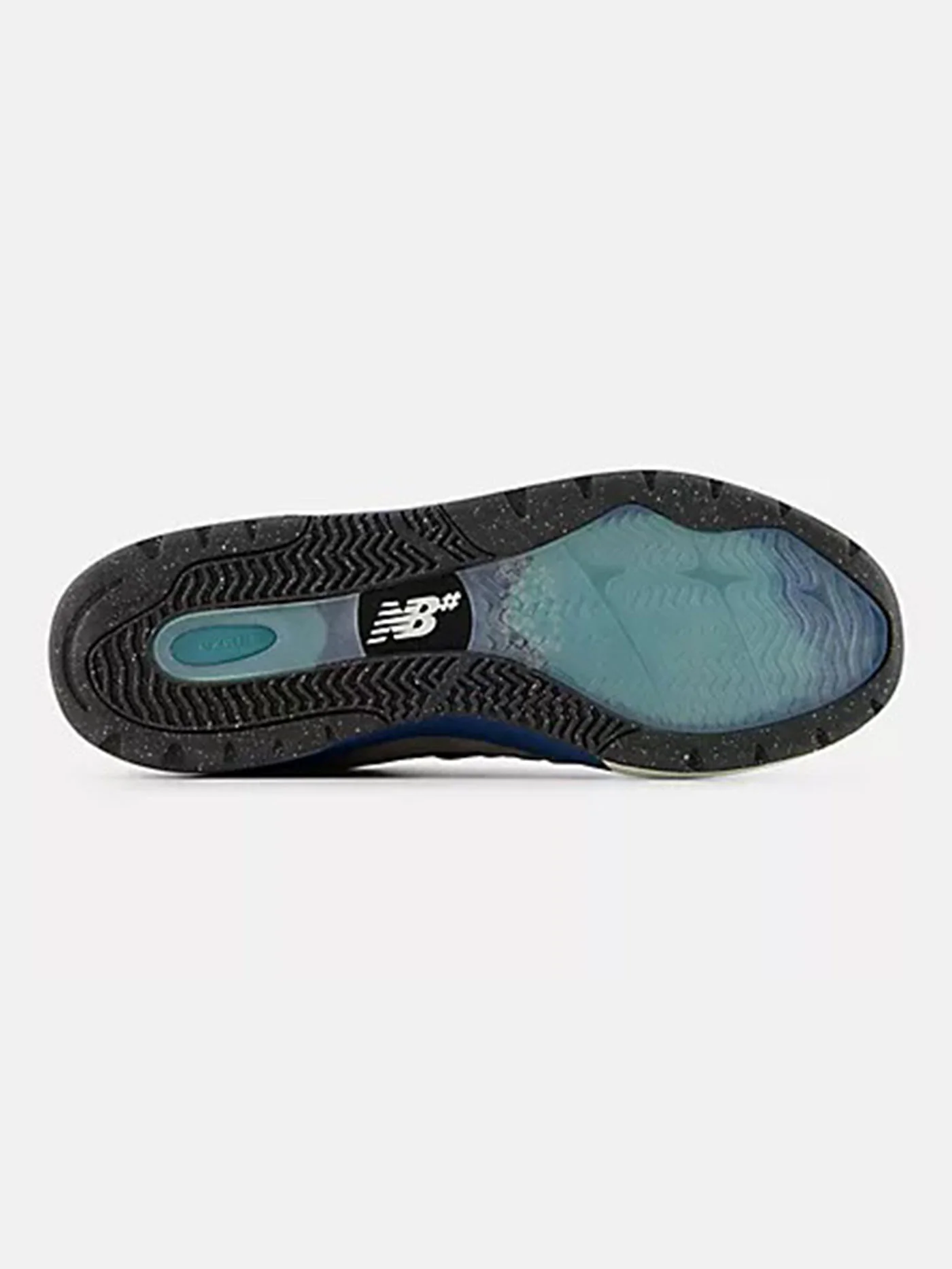 933 Reynolds Mushrooms/Light Blue Shoes - Image 5