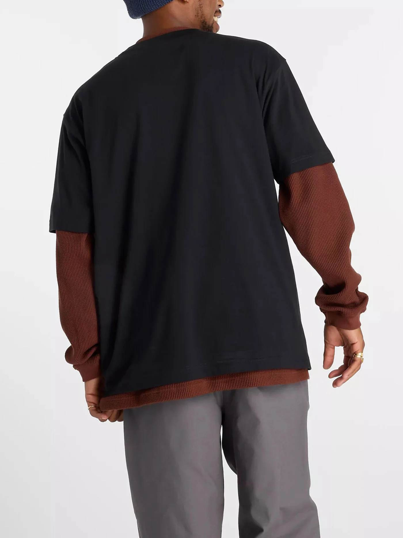 Small Logo T-Shirt - Image 2