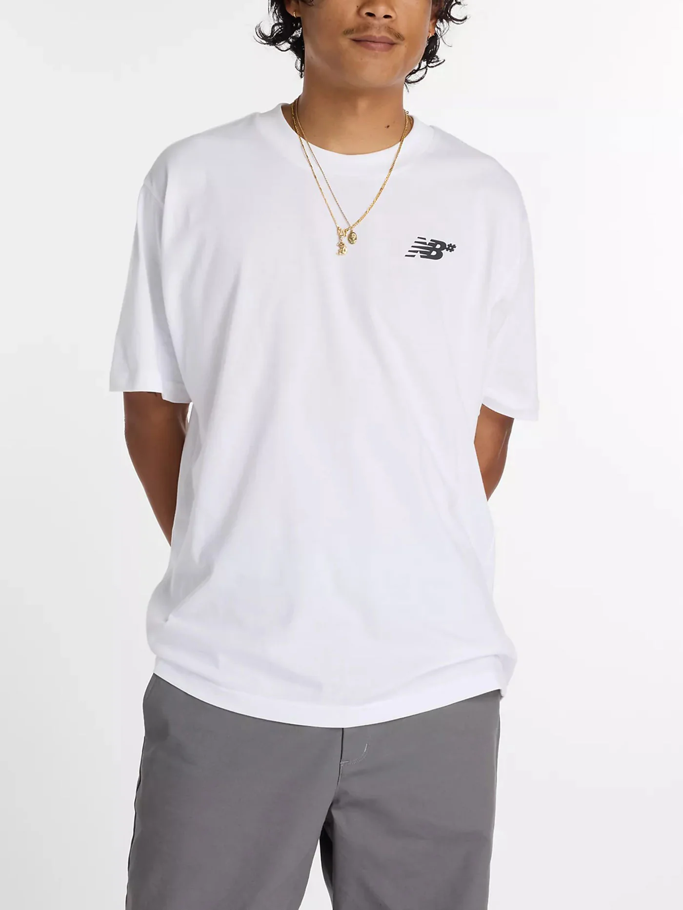 Small Logo T-Shirt - Image 3