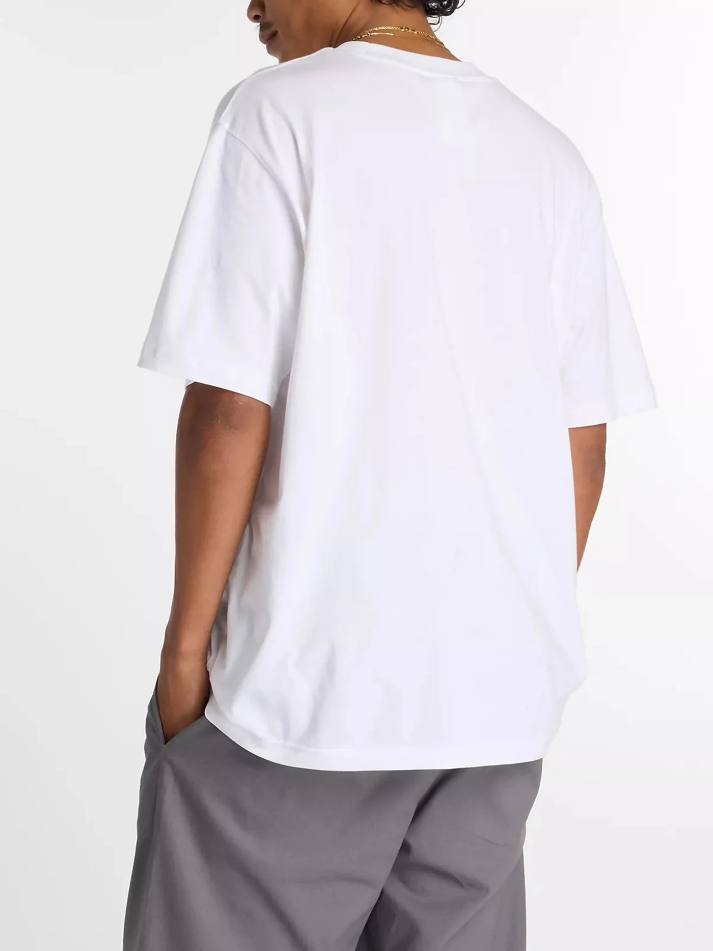 Small Logo T-Shirt - Image 4