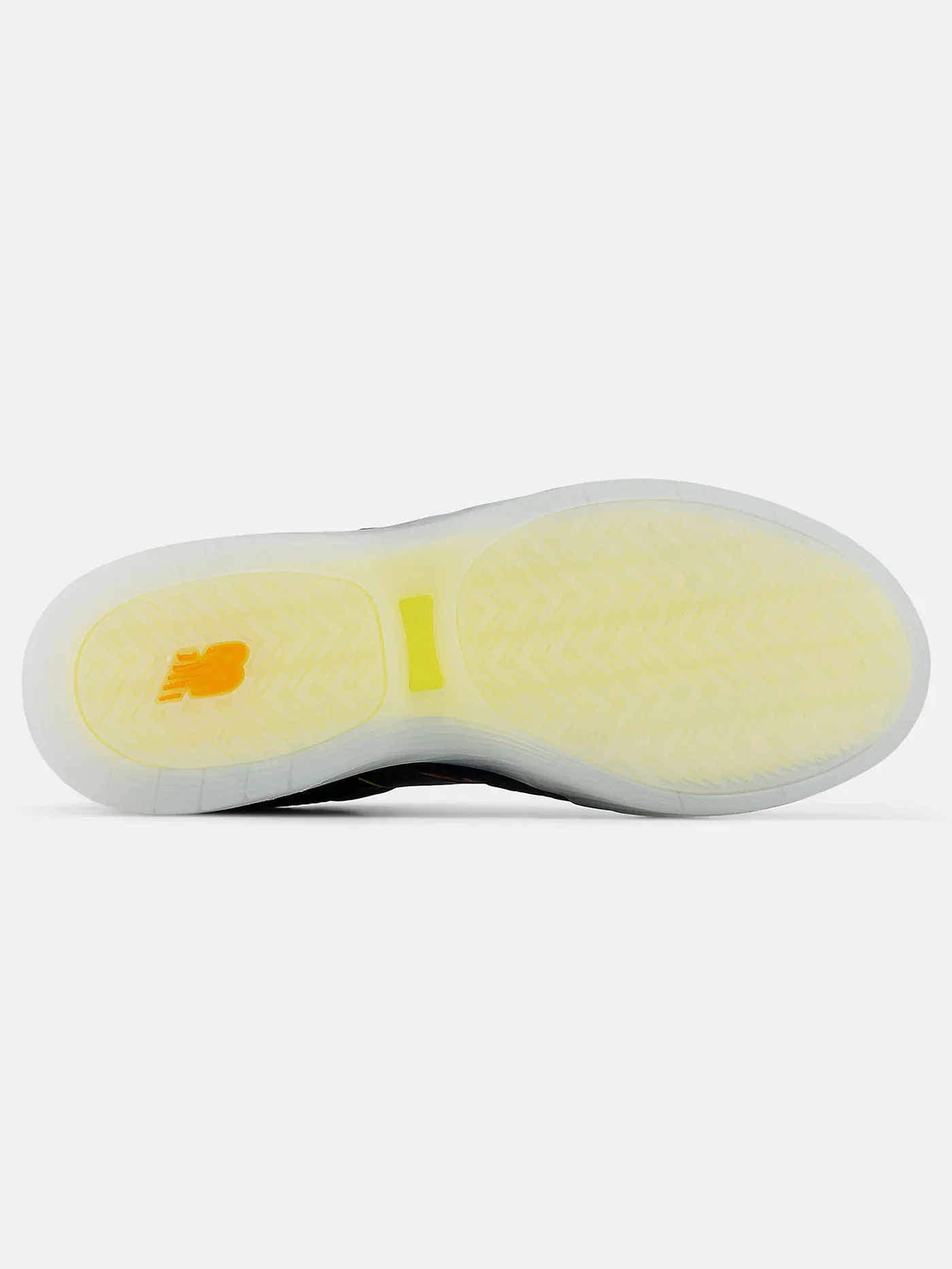 Tiago x Roland 808 Lite Black/Orange/Ice Shoes - Image 6