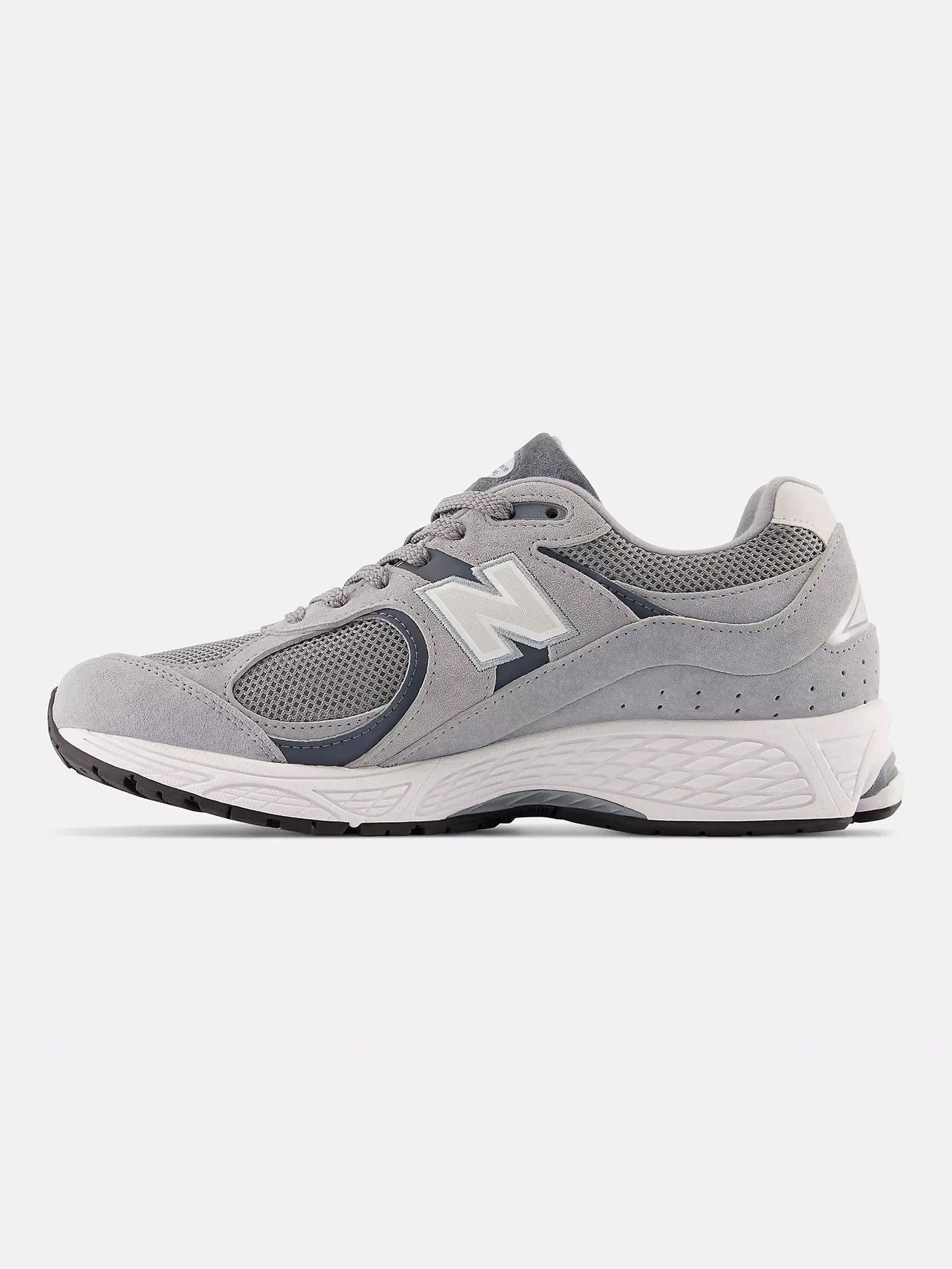 2002R Steel/Lead/Orca Shoes - Image 3