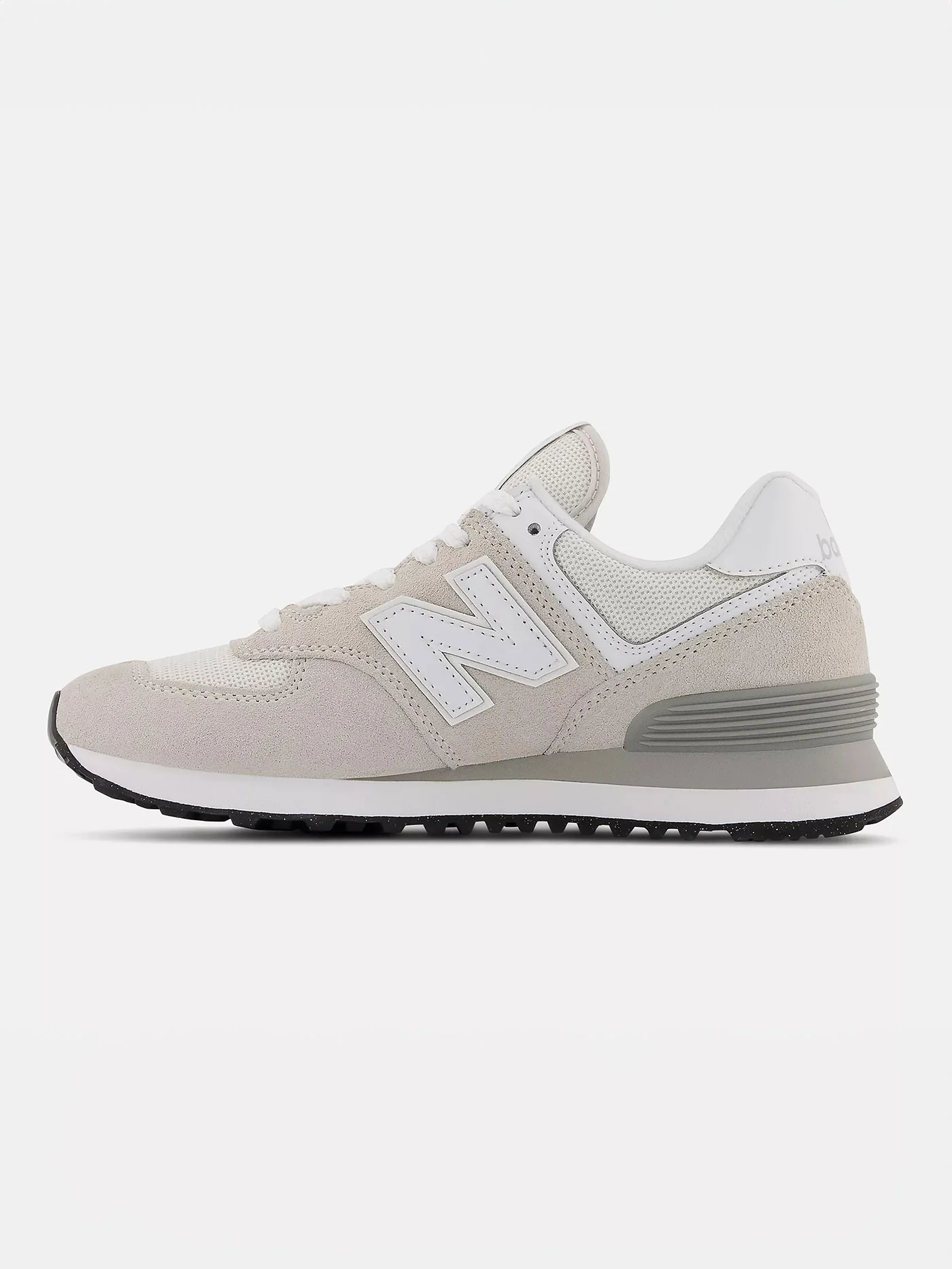 574 Nimbus Cloud/White Shoes - Image 2