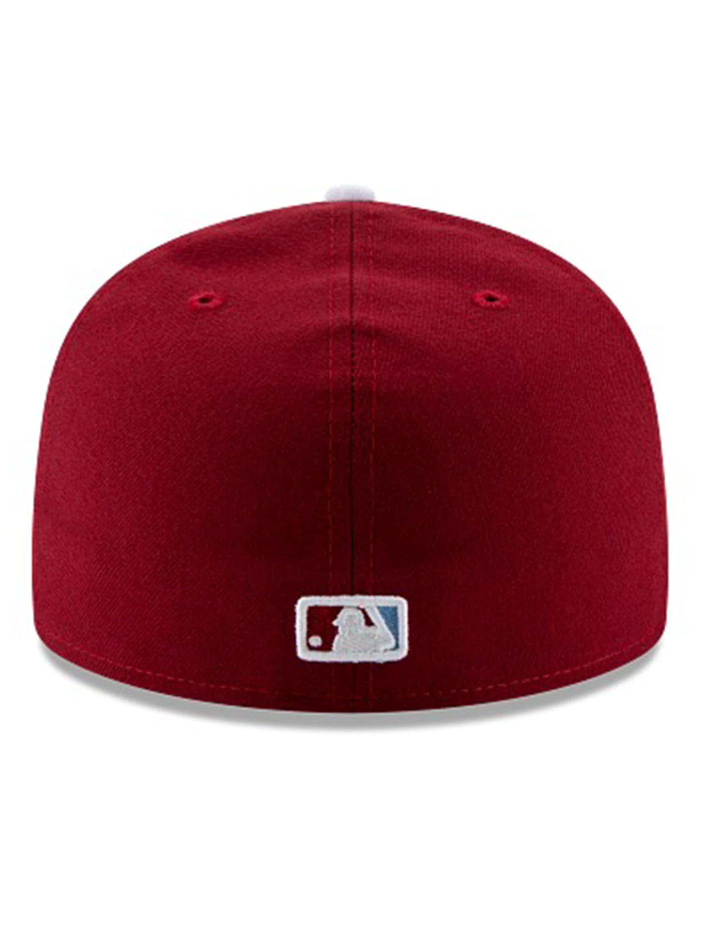 Authentic Collection 59Fifty Philadelphia Phillies Alt2 Hat - Image 3