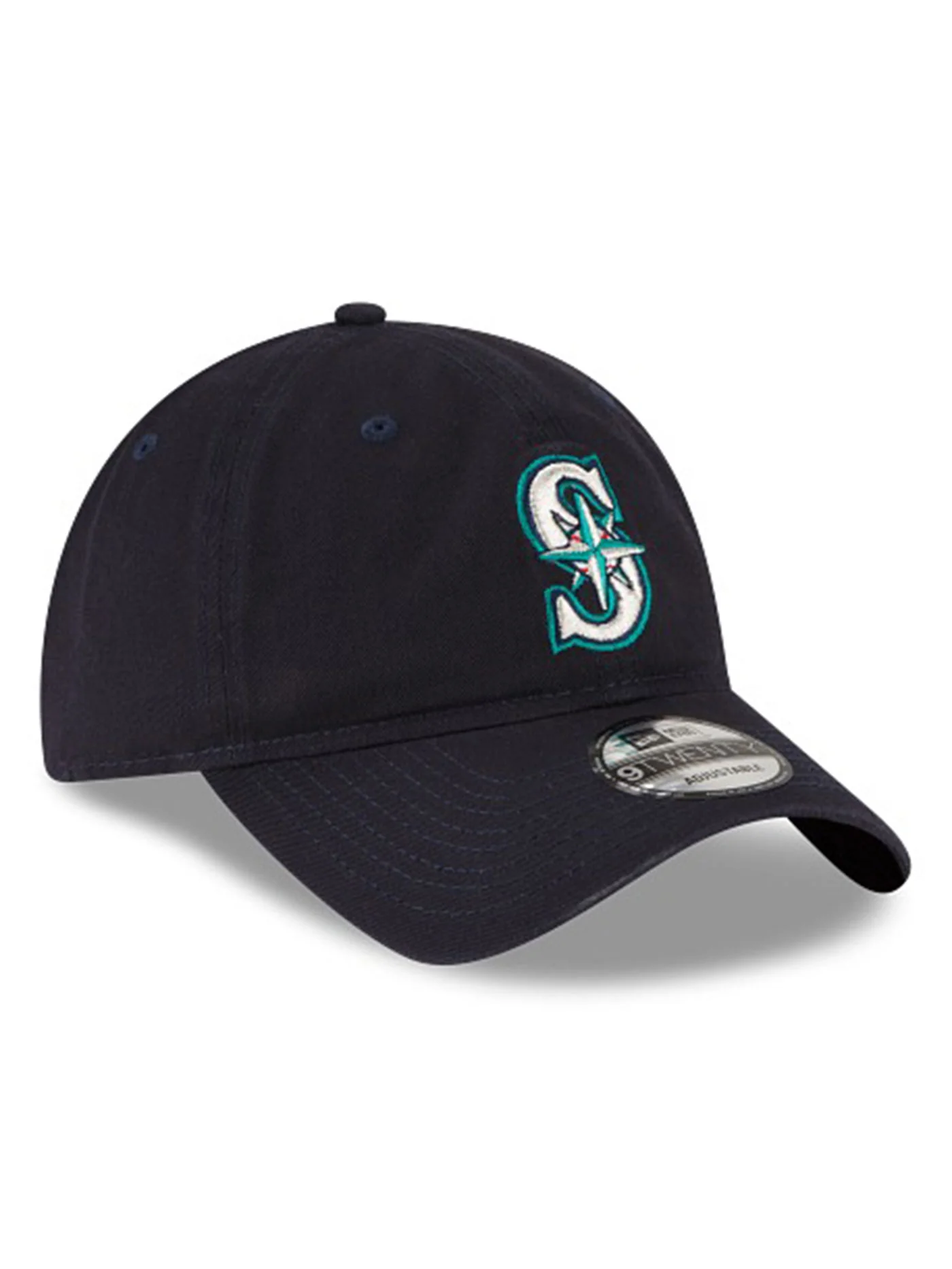 Core Classic 9Twenty Seattle Mariners Hat - Image 2