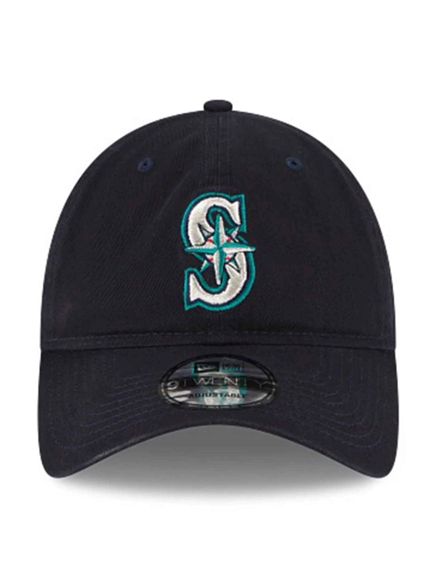 Core Classic 9Twenty Seattle Mariners Hat - Image 3
