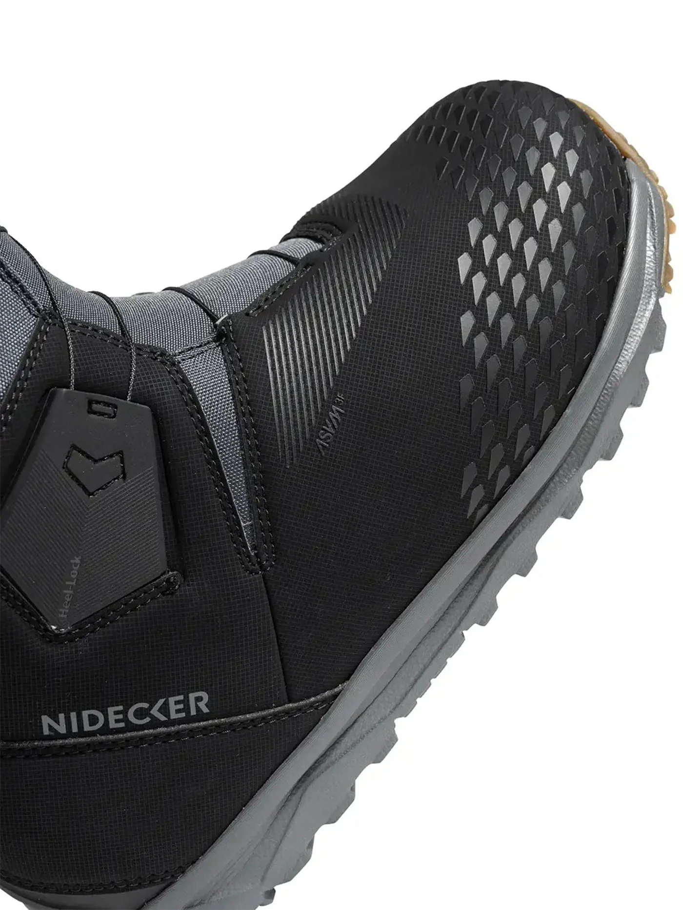 Altai Snowboard Boots - Image 3