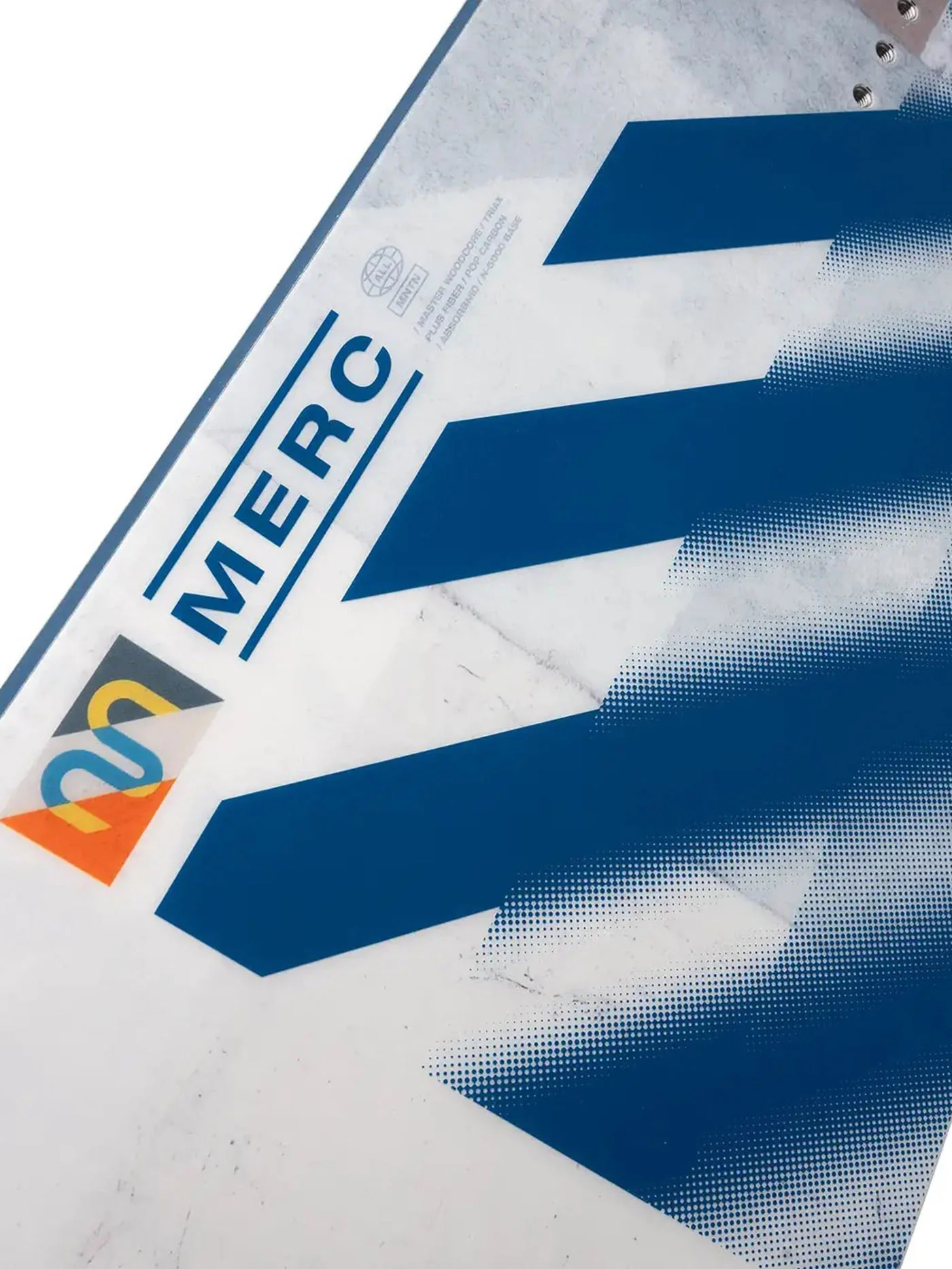 Merc Snowboard - Image 2