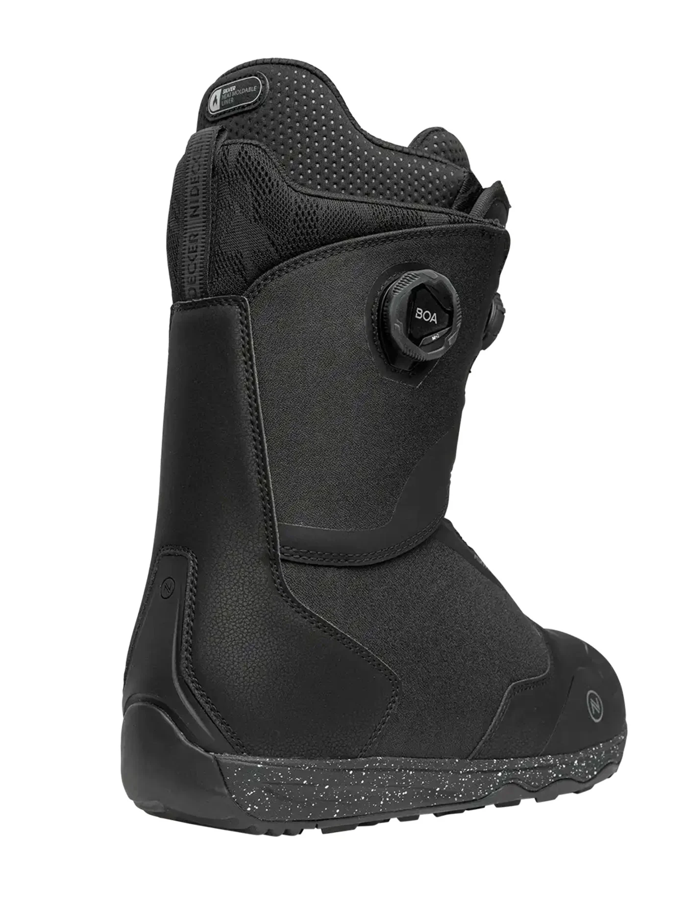 Rift Snowboard Boots - Image 7