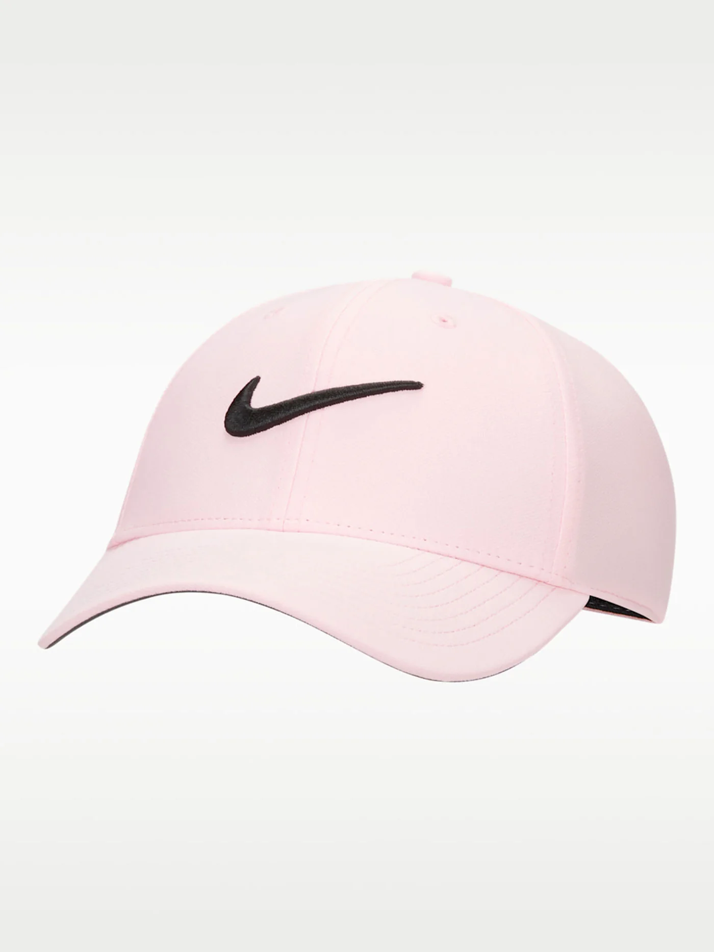Dri-Fit Club Structured Swoosh Hat - Image 11