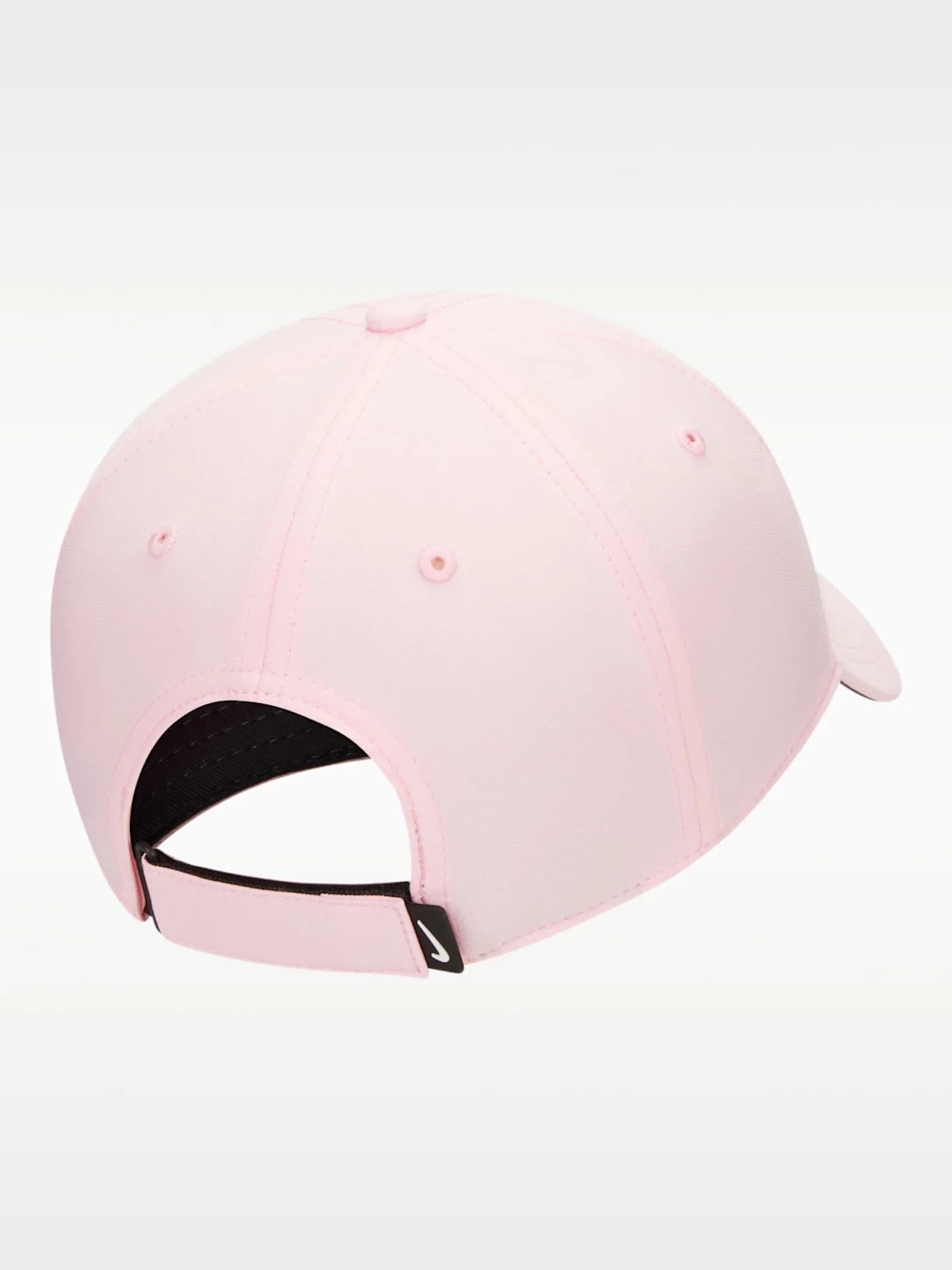 Dri-Fit Club Structured Swoosh Hat - Image 12