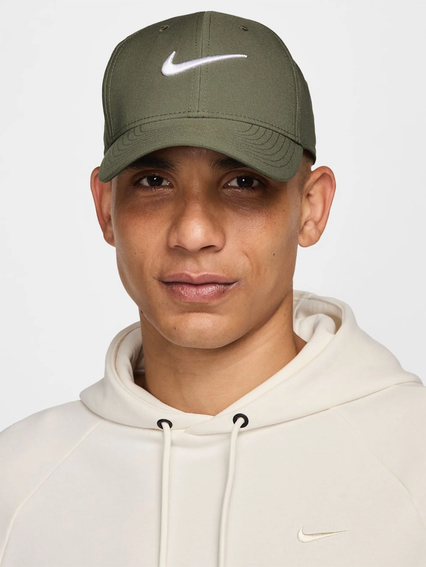 Dri-Fit Club Structured Swoosh Hat - Image 13