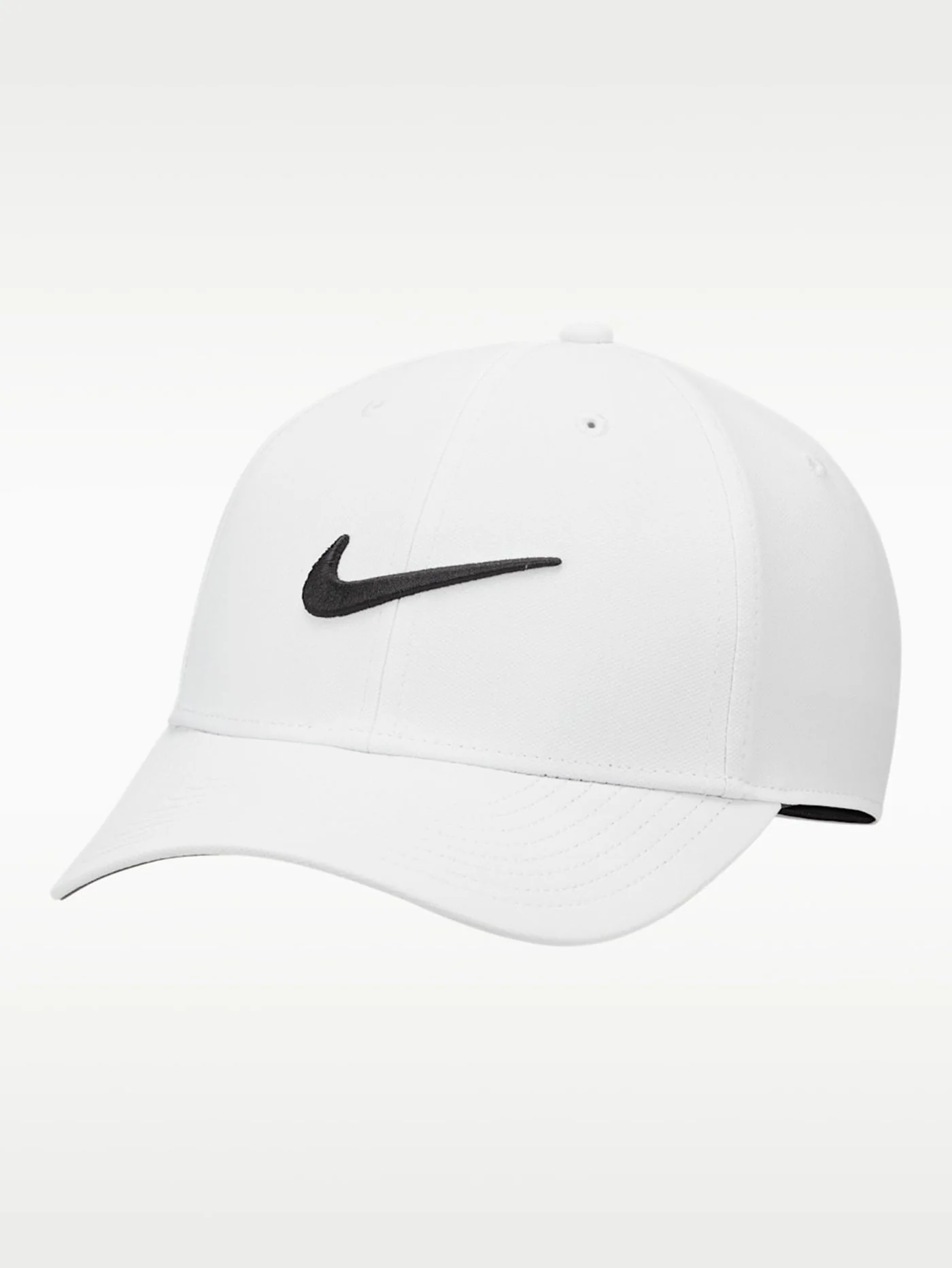 Dri-Fit Club Structured Swoosh Hat - Image 20