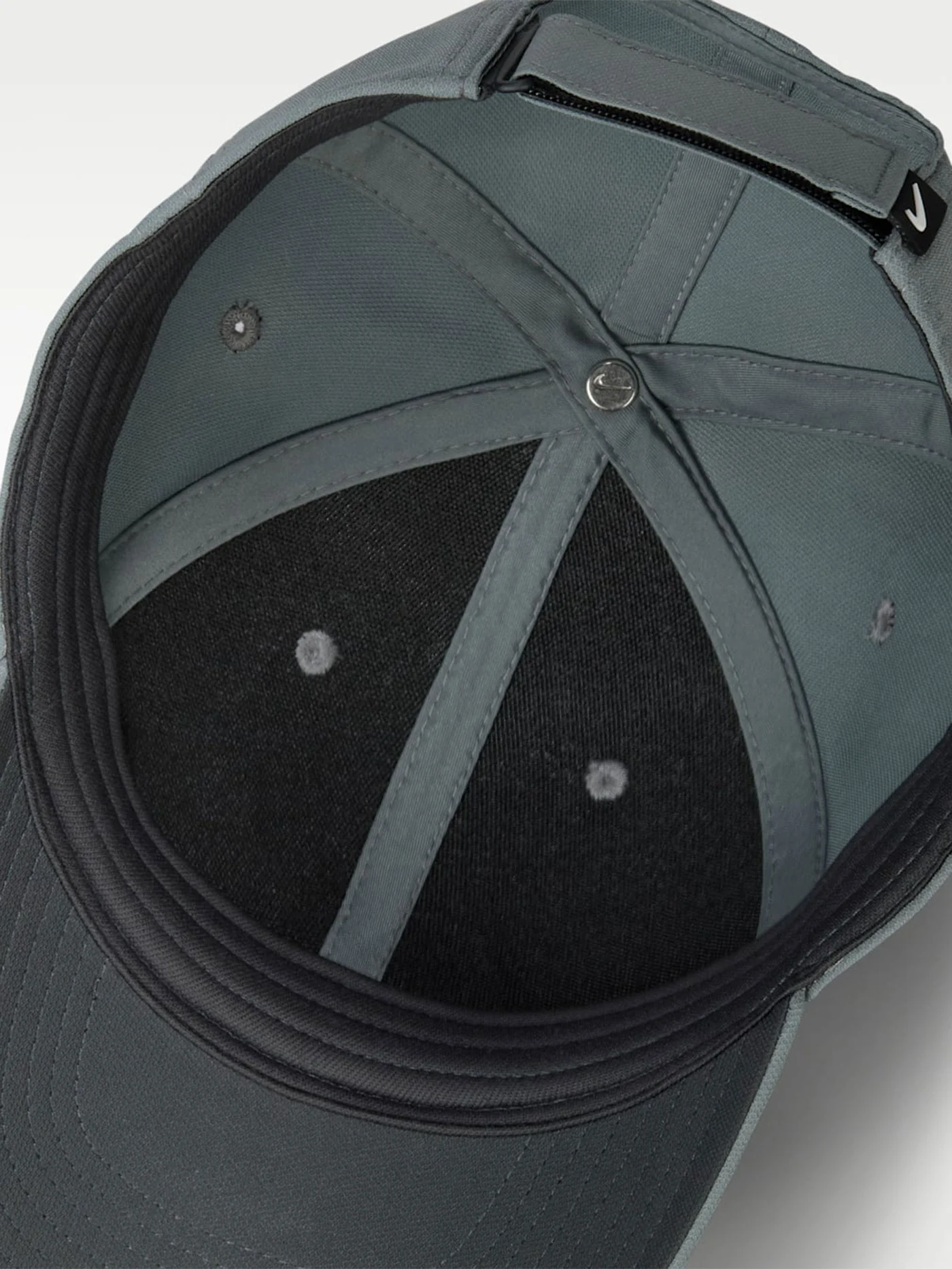 Dri-Fit Club Structured Swoosh Hat - Image 26