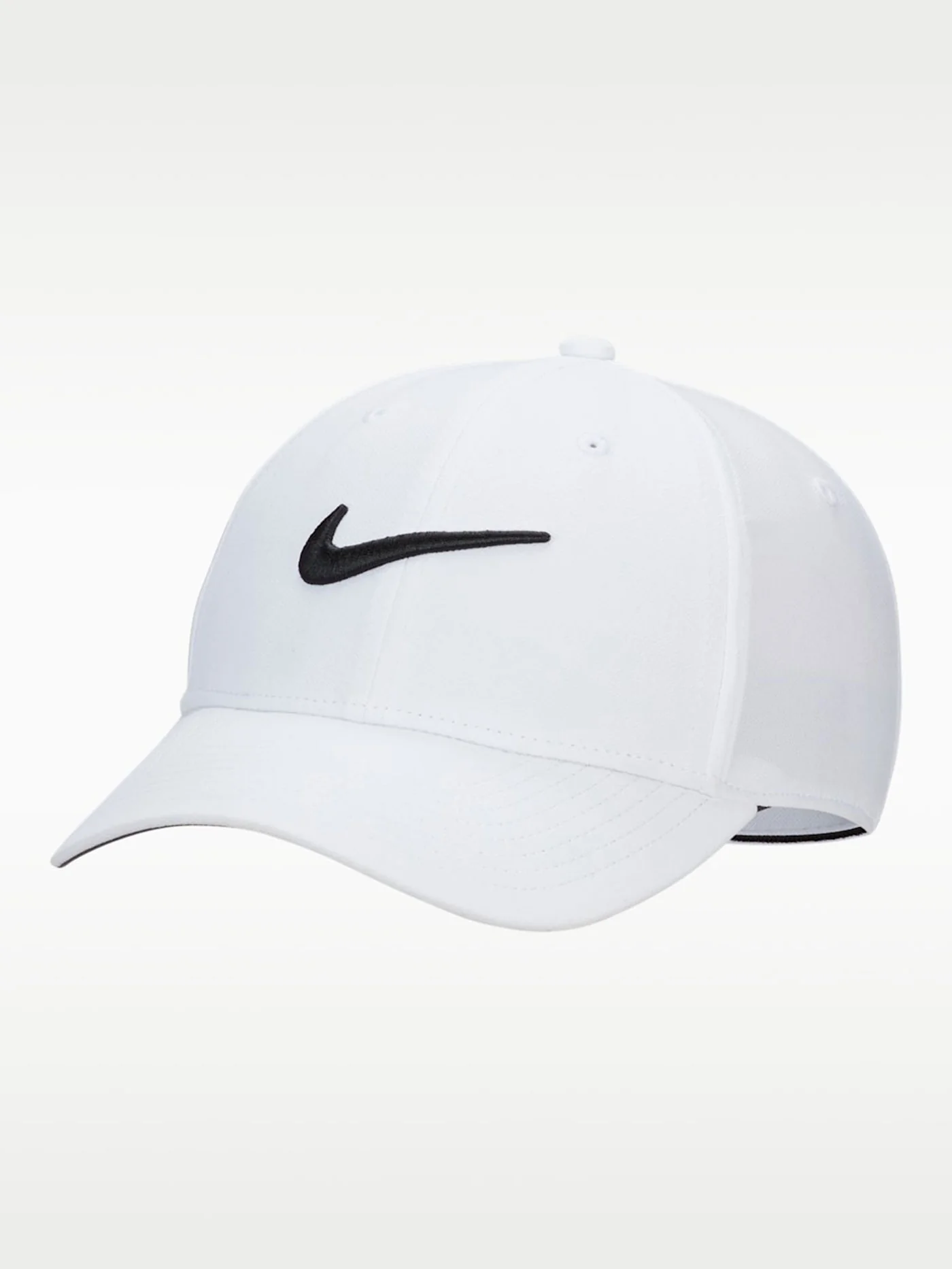 Dri-Fit Club Structured Swoosh Hat - Image 27