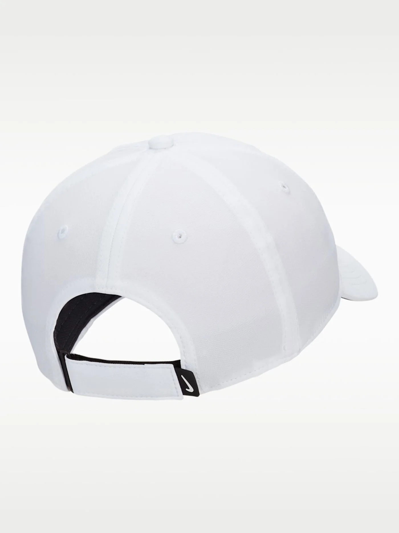 Dri-Fit Club Structured Swoosh Hat - Image 28