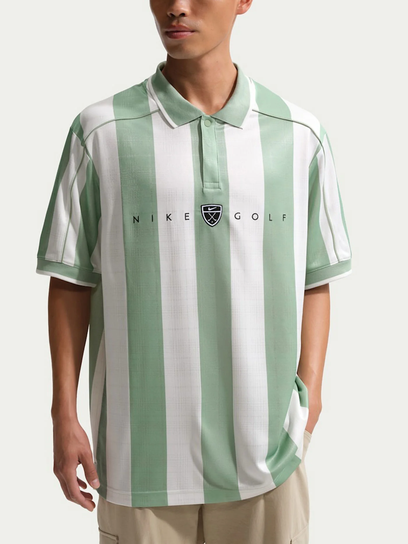Fairway Fresh Dri-Fit Loose Polo