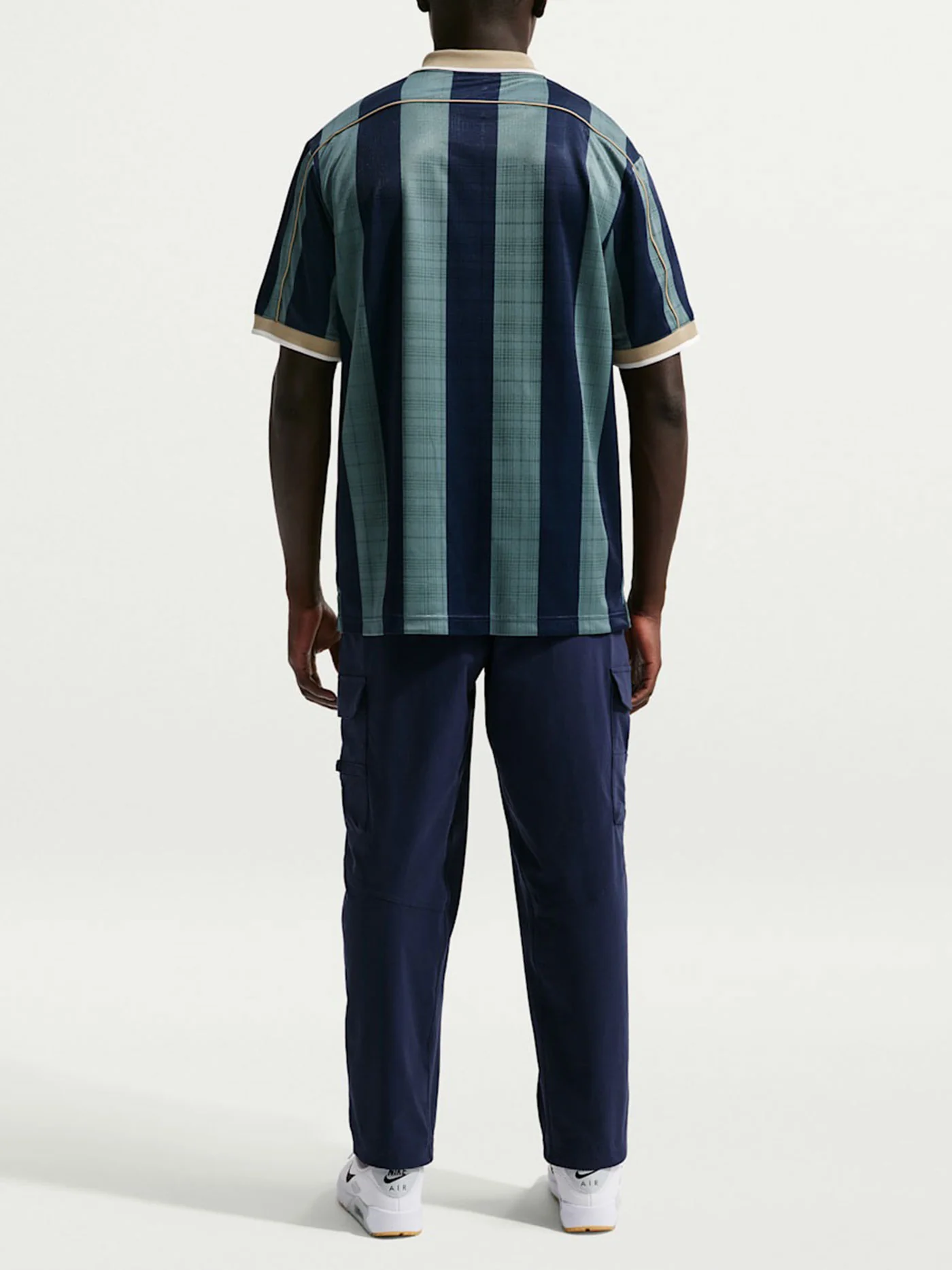 Fairway Fresh Dri-Fit Loose Polo - Image 10