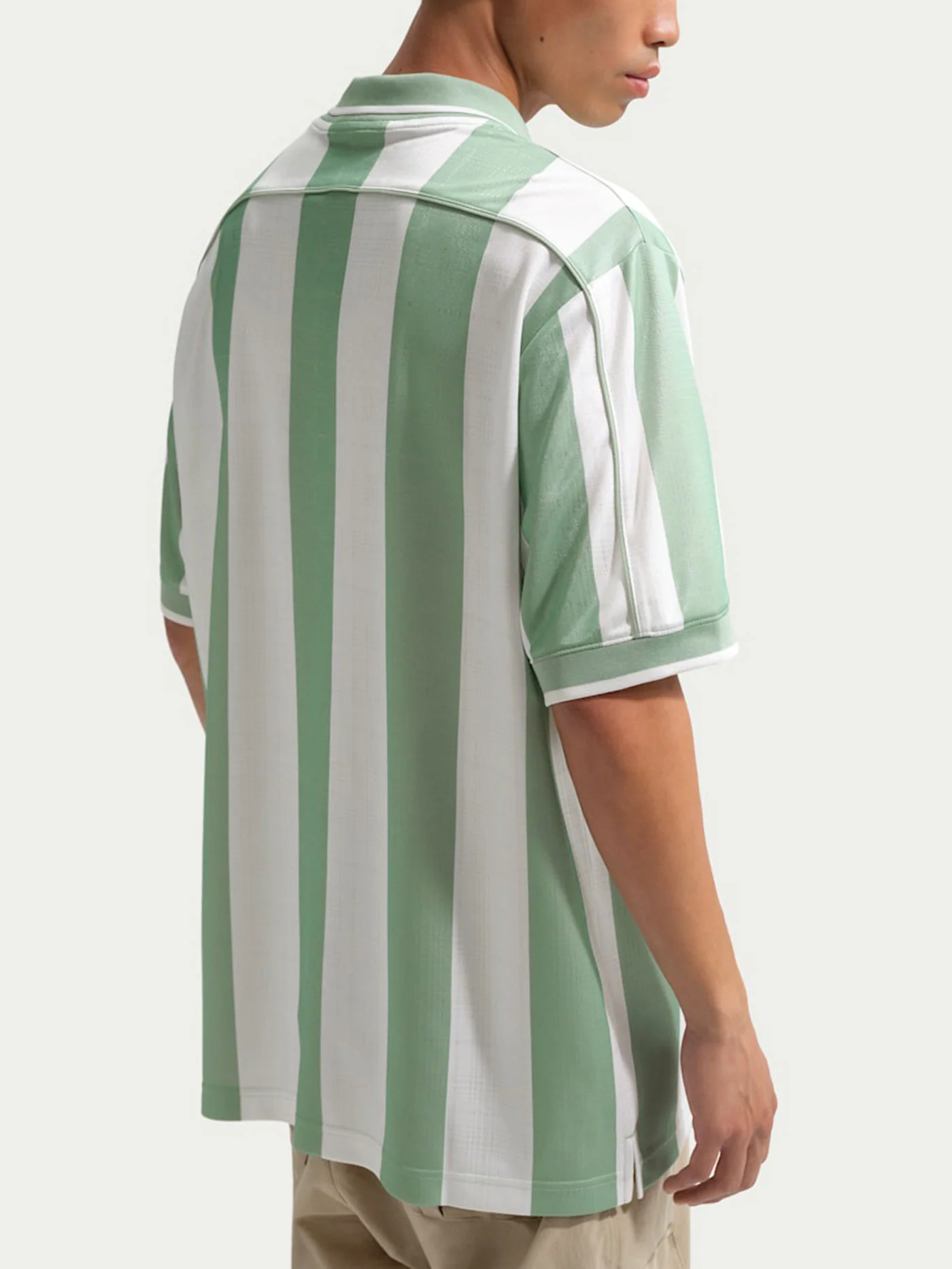 Fairway Fresh Dri-Fit Loose Polo - Image 2