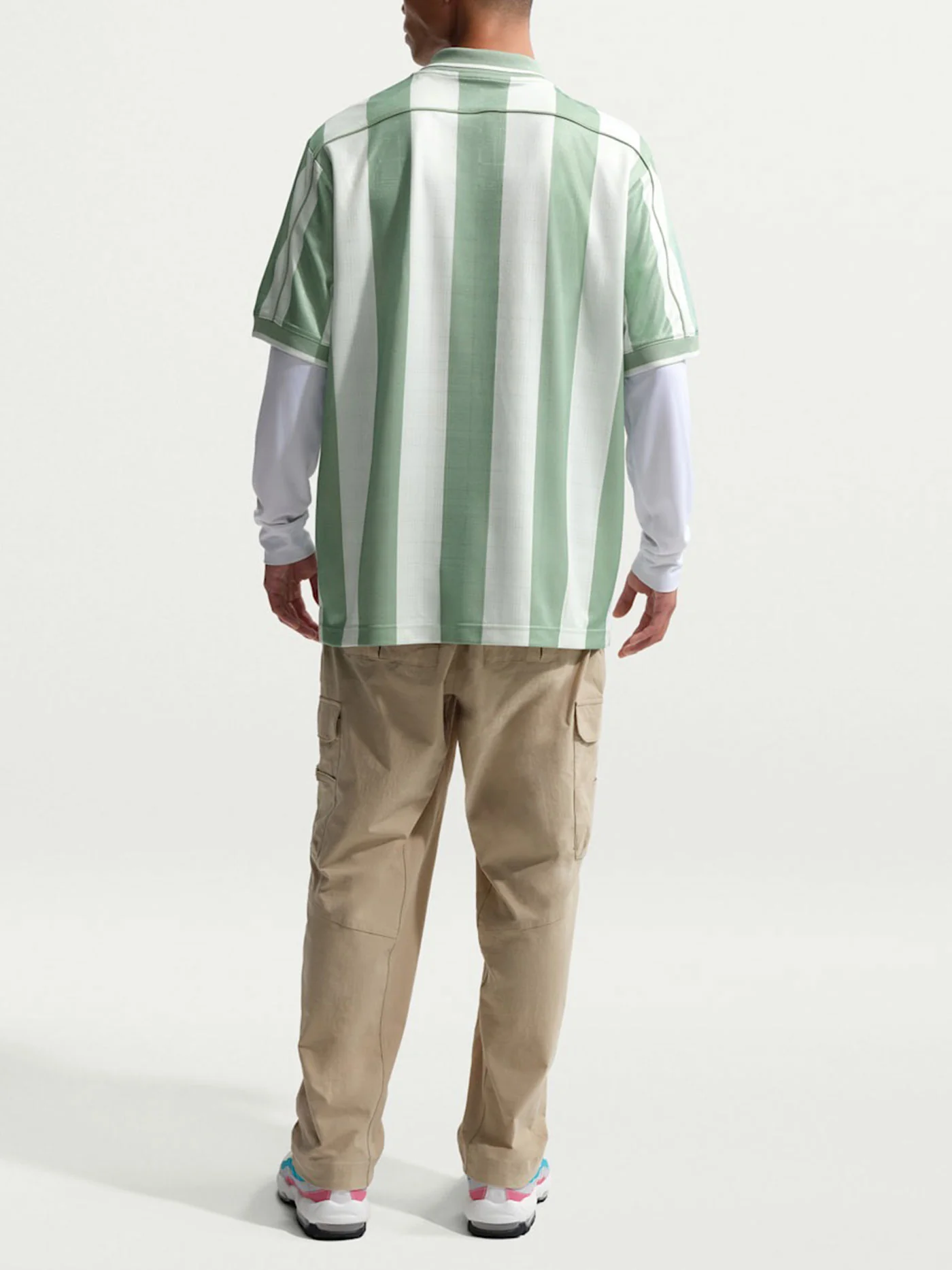 Fairway Fresh Dri-Fit Loose Polo - Image 5