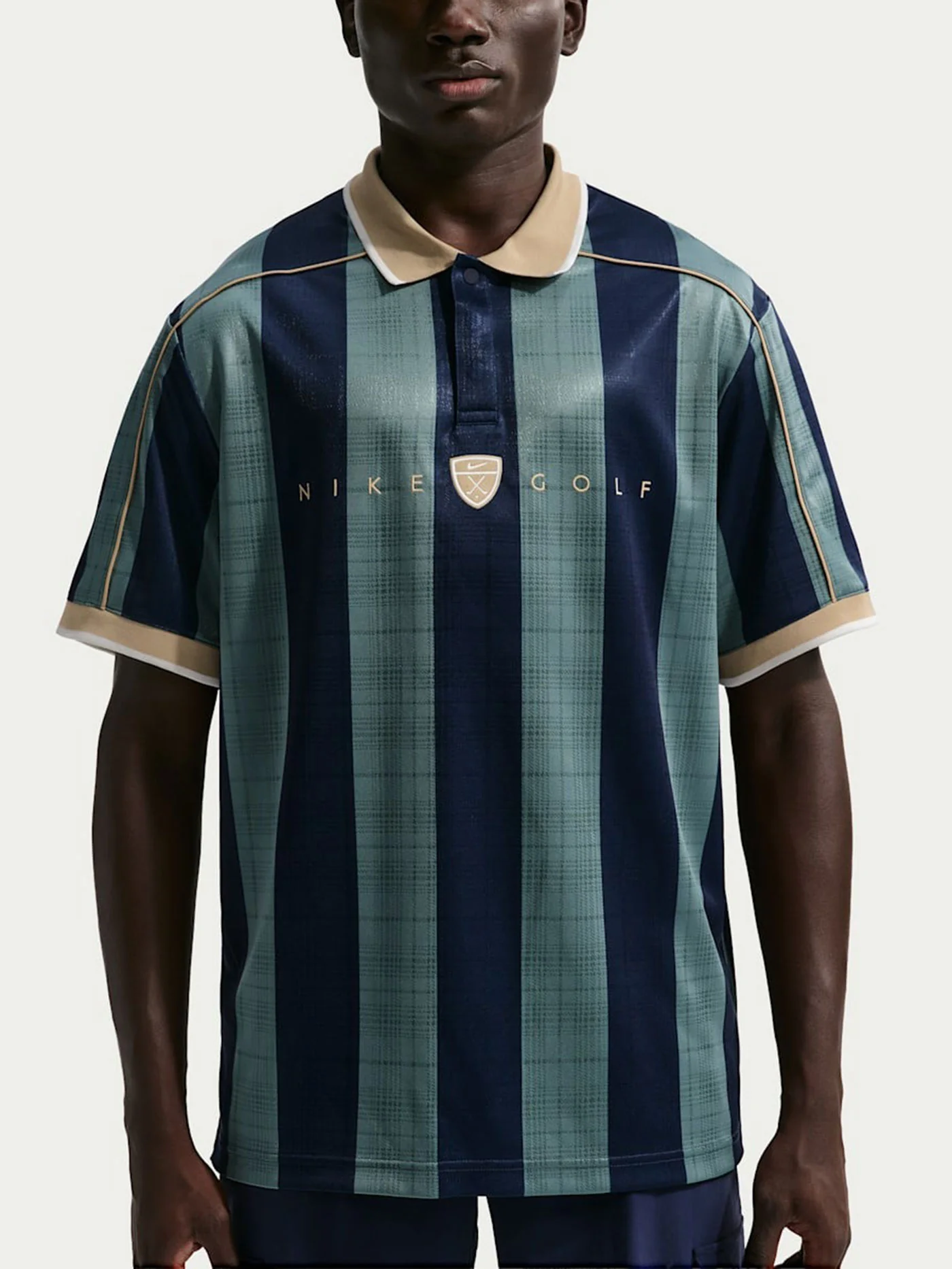 Fairway Fresh Dri-Fit Loose Polo - Image 6