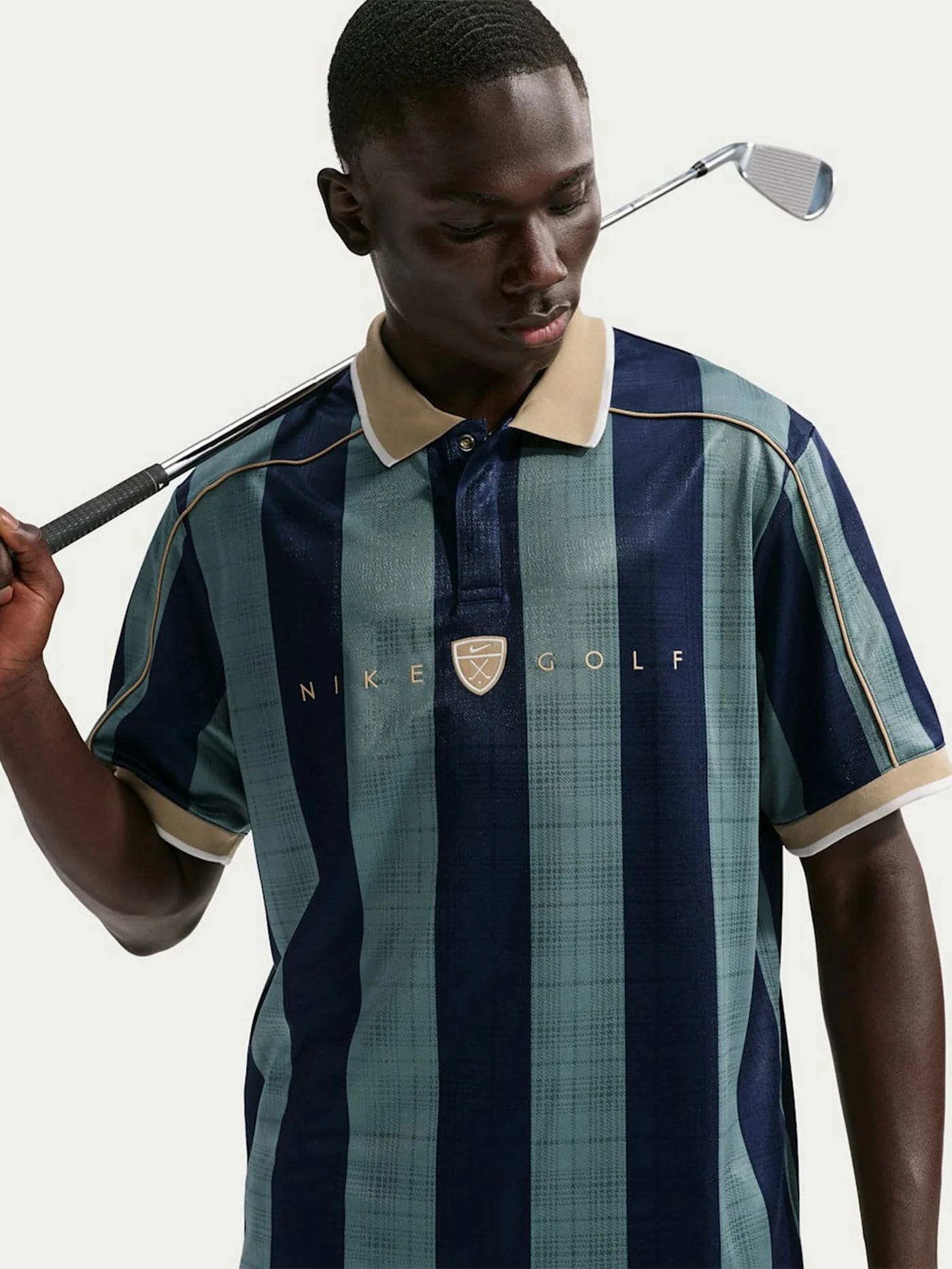 Fairway Fresh Dri-Fit Loose Polo - Image 8