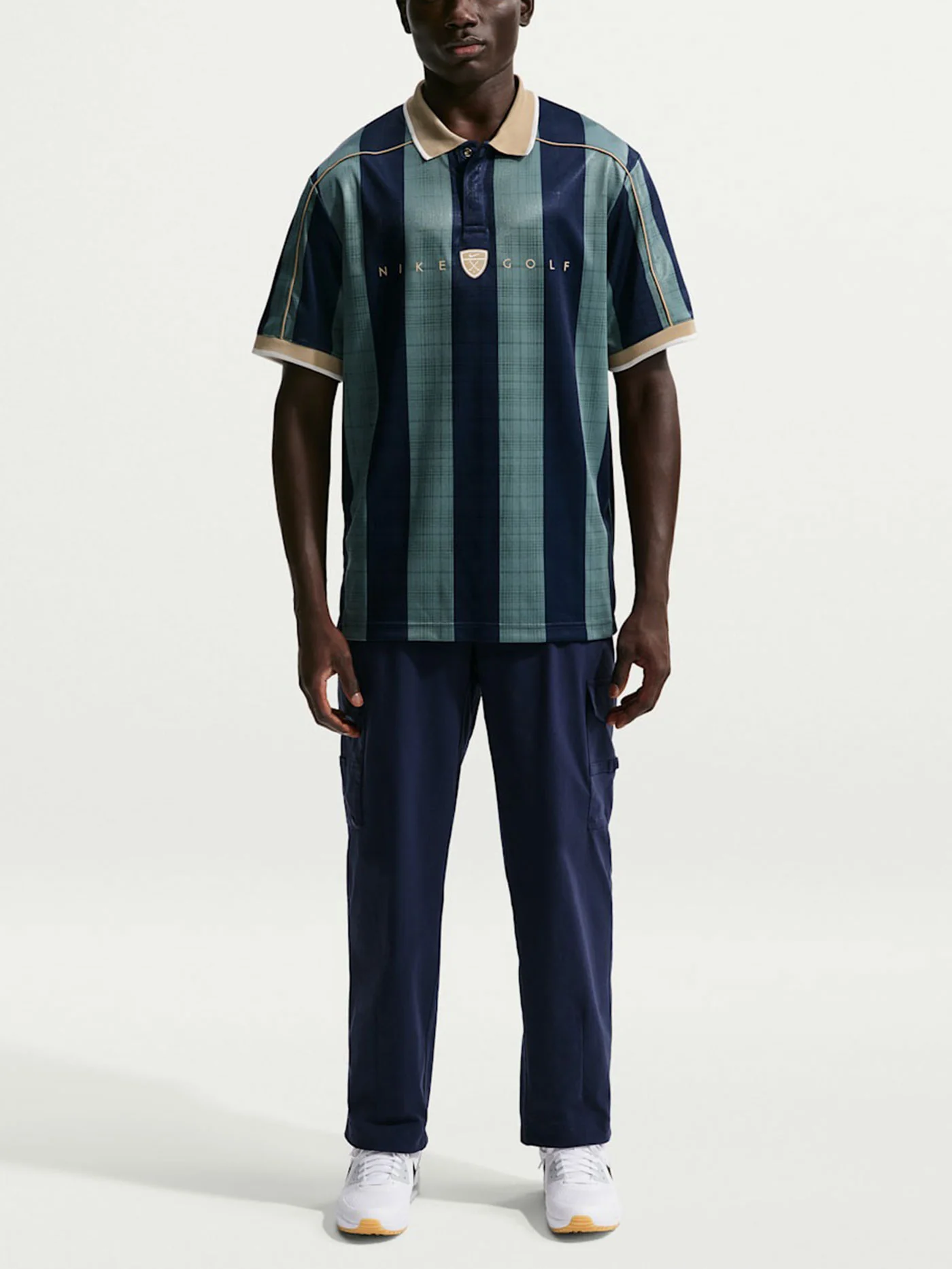 Fairway Fresh Dri-Fit Loose Polo - Image 9