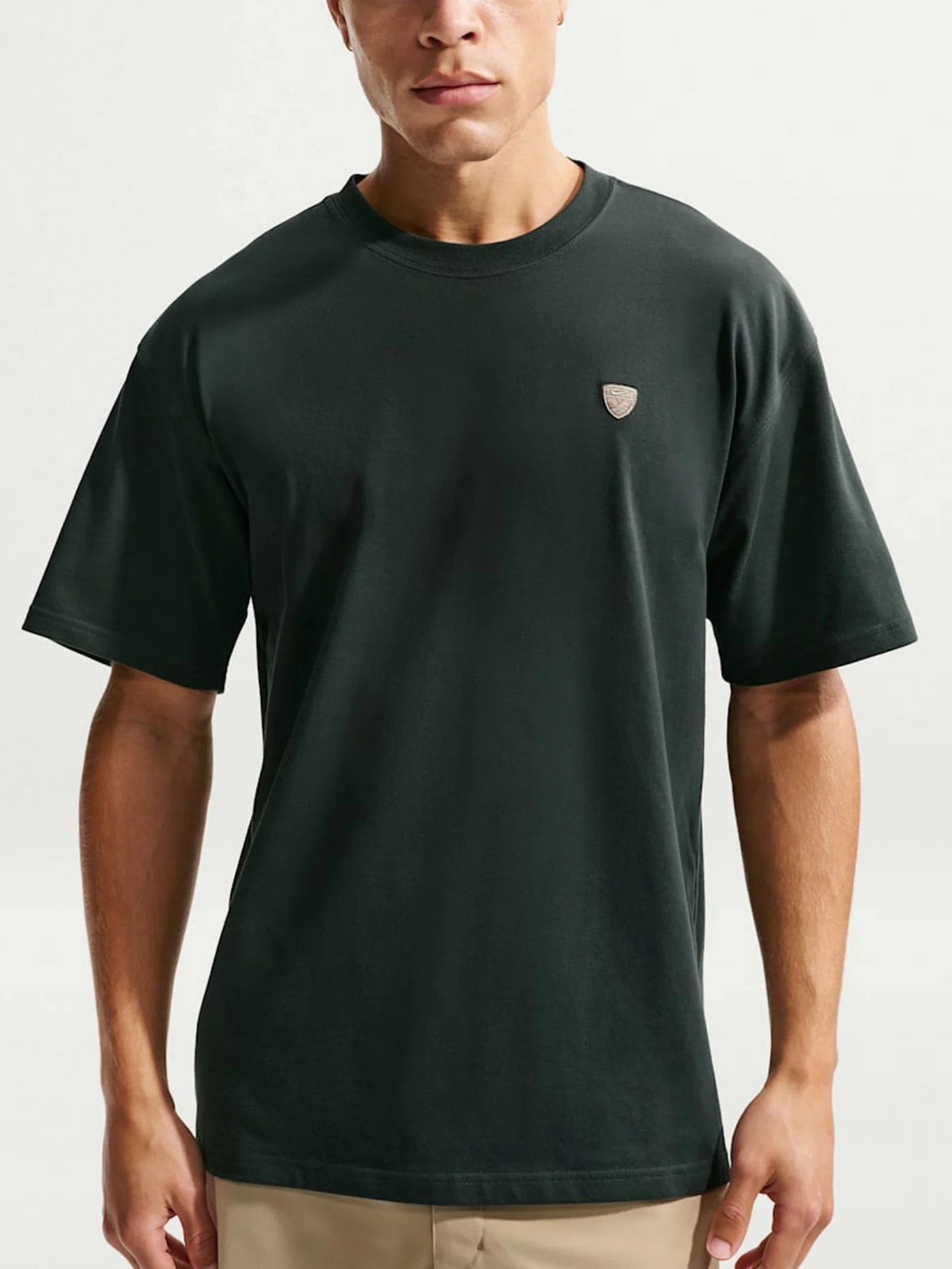 Dri-Fit Modern Loose T-Shirt