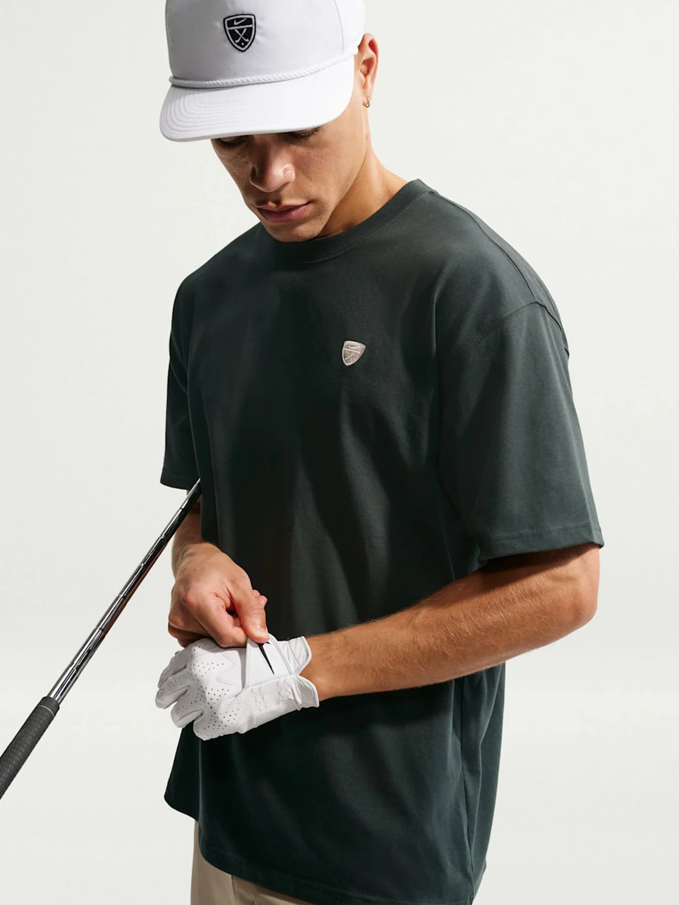 Dri-Fit Modern Loose T-Shirt - Image 3