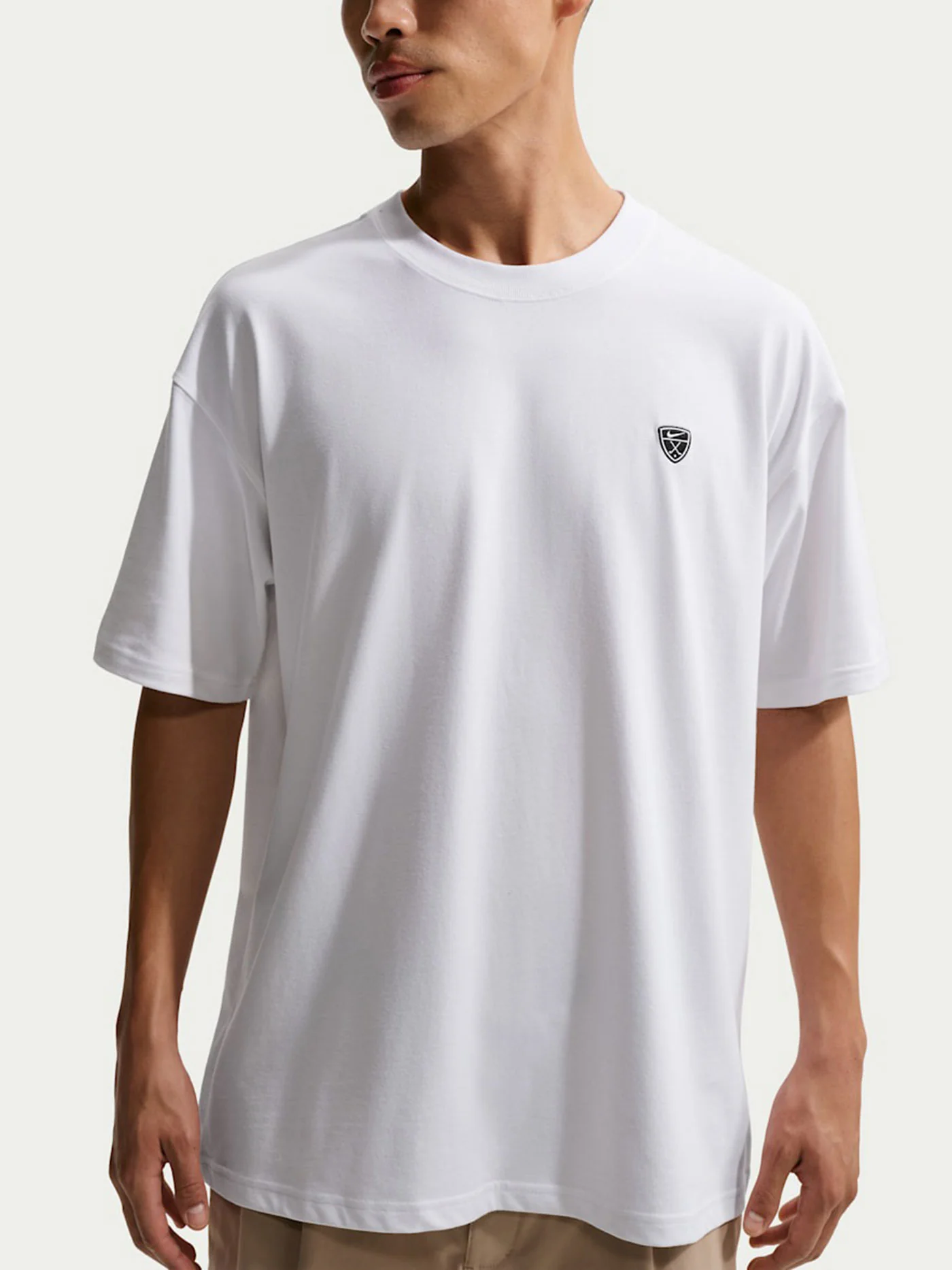 Dri-Fit Modern Loose T-Shirt - Image 6