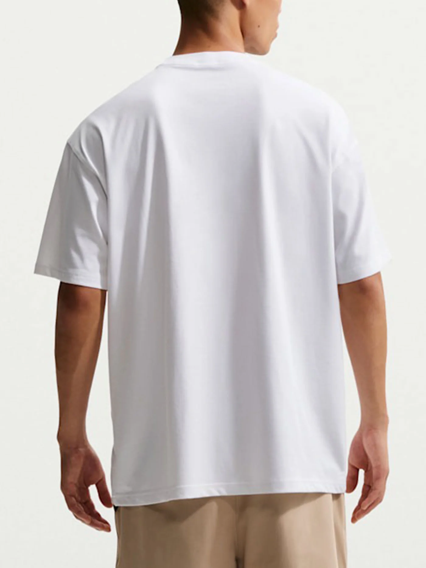 Dri-Fit Modern Loose T-Shirt - Image 7