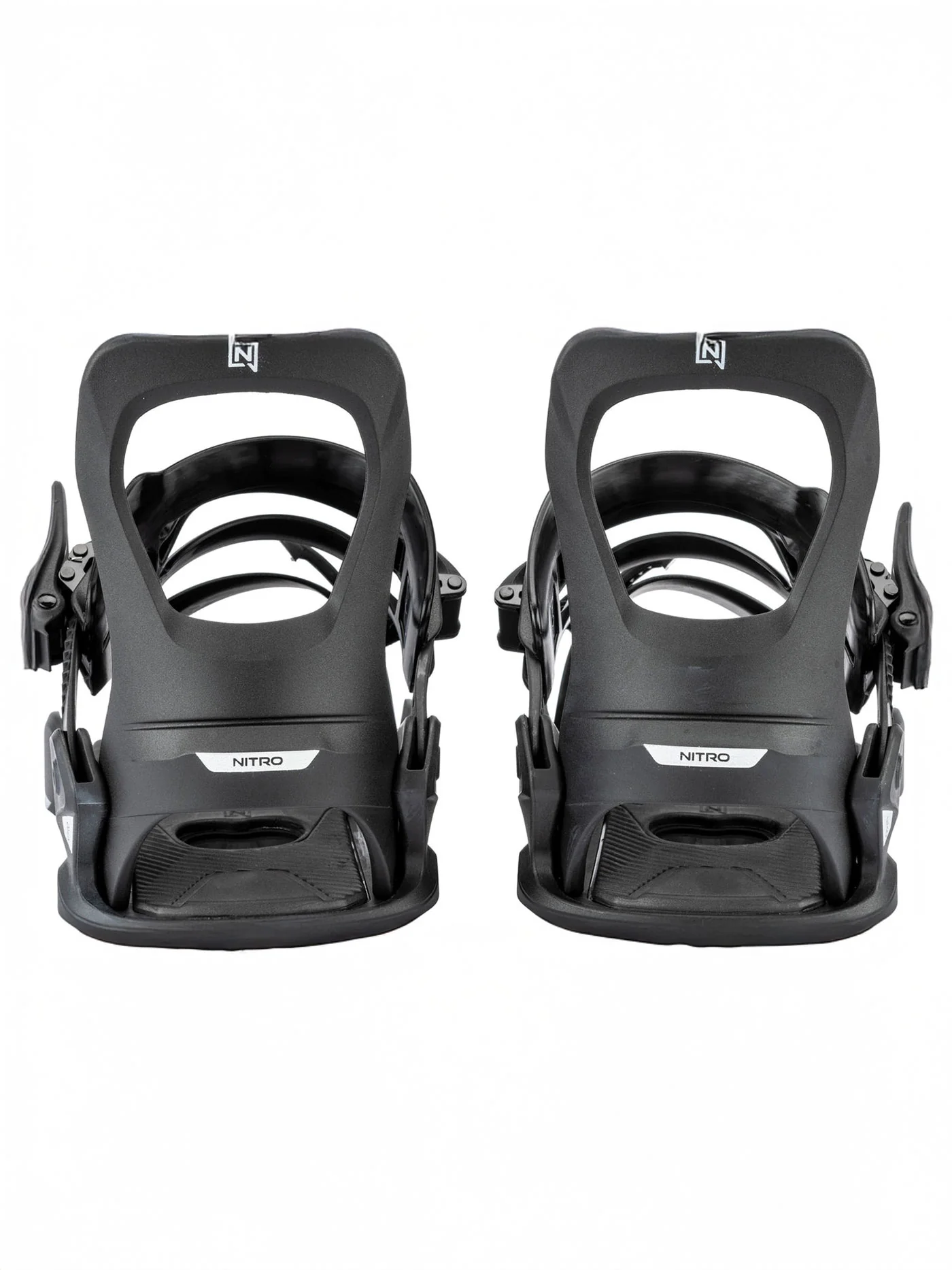 Charger Micro Snowboard Bindings (Youth) - Image 3