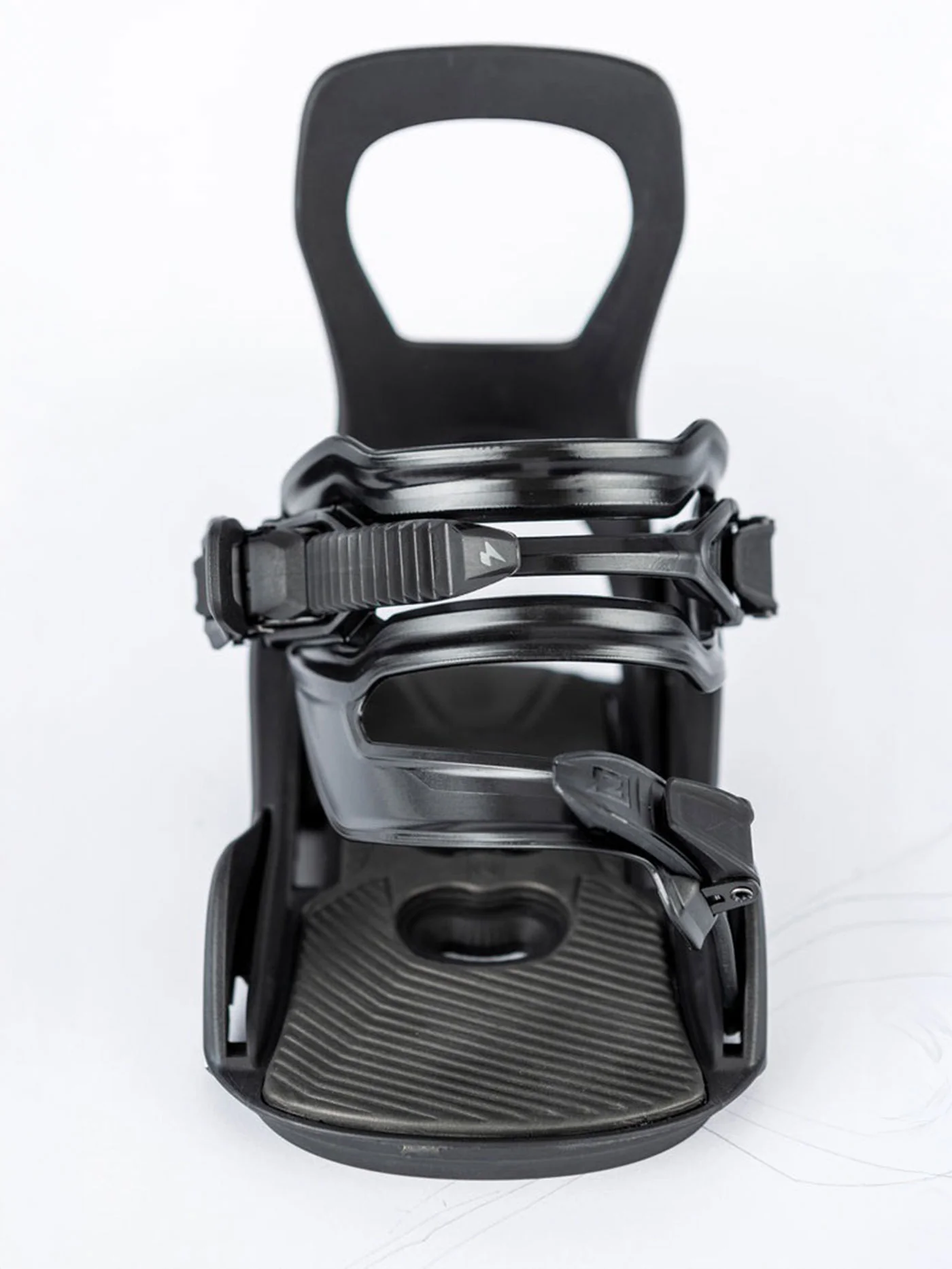 Charger Micro Snowboard Bindings (Youth) - Image 4