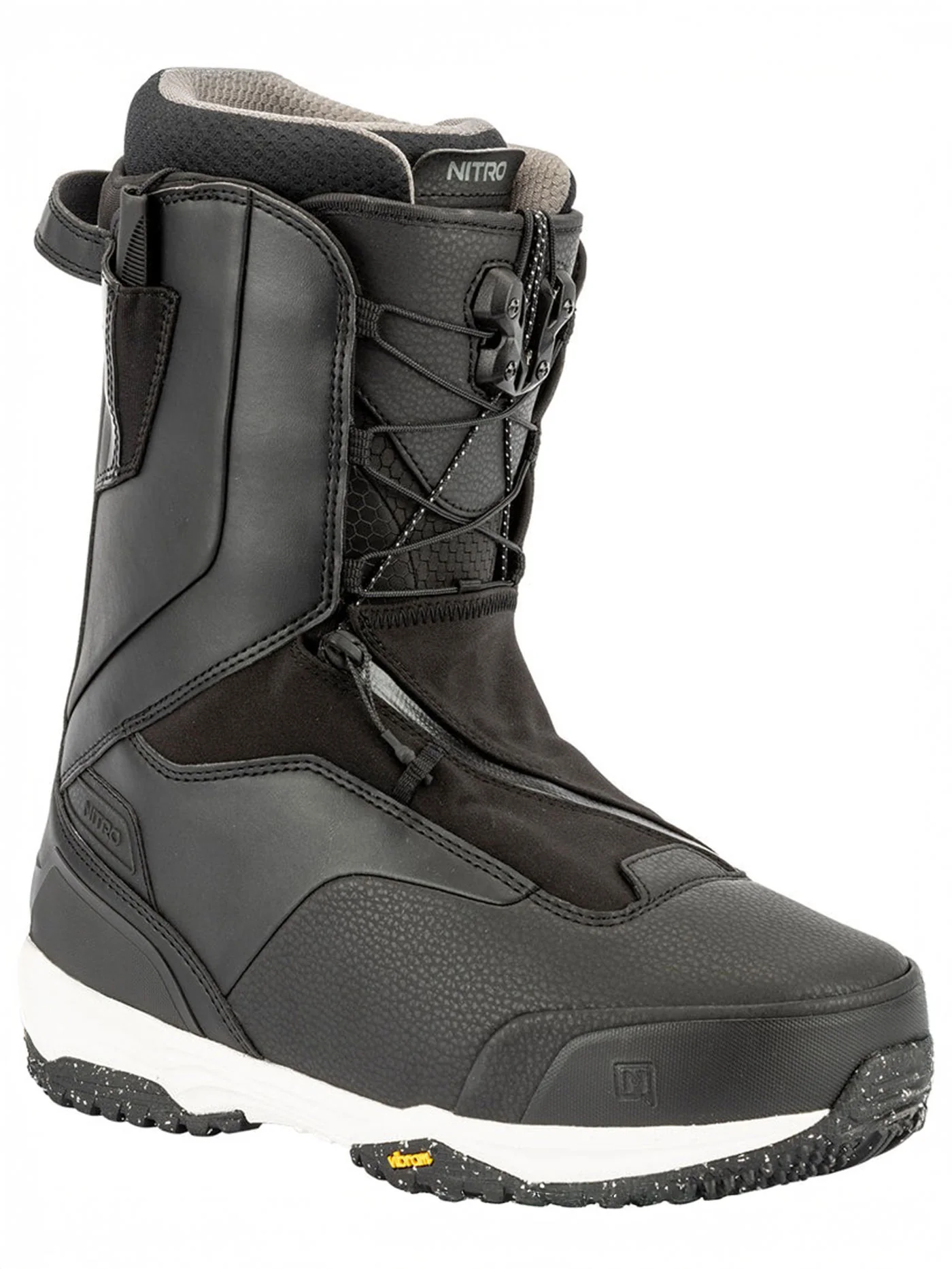 Venture Pro TLS Snowboard Boots