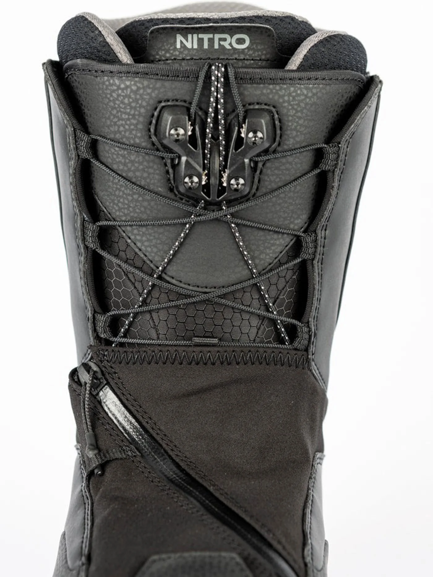 Venture Pro TLS Snowboard Boots - Image 4