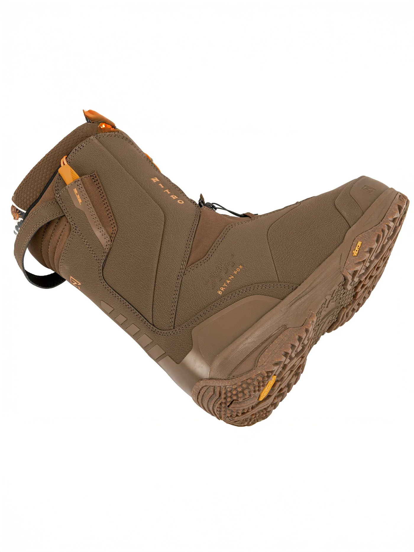 Venture Pro TLS Snowboard Boots - Image 9