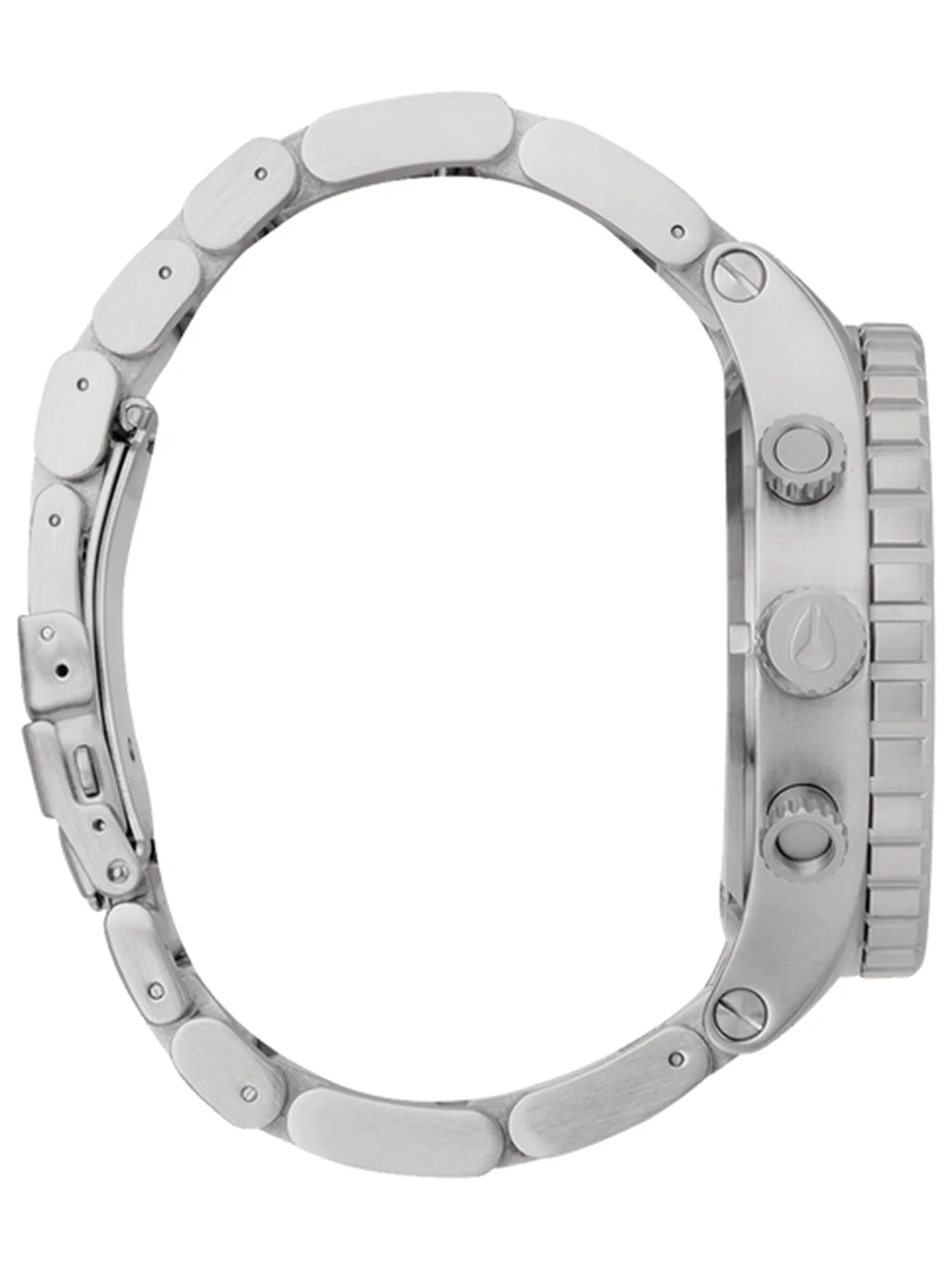 51-30 Chrono Black Watch - Image 3