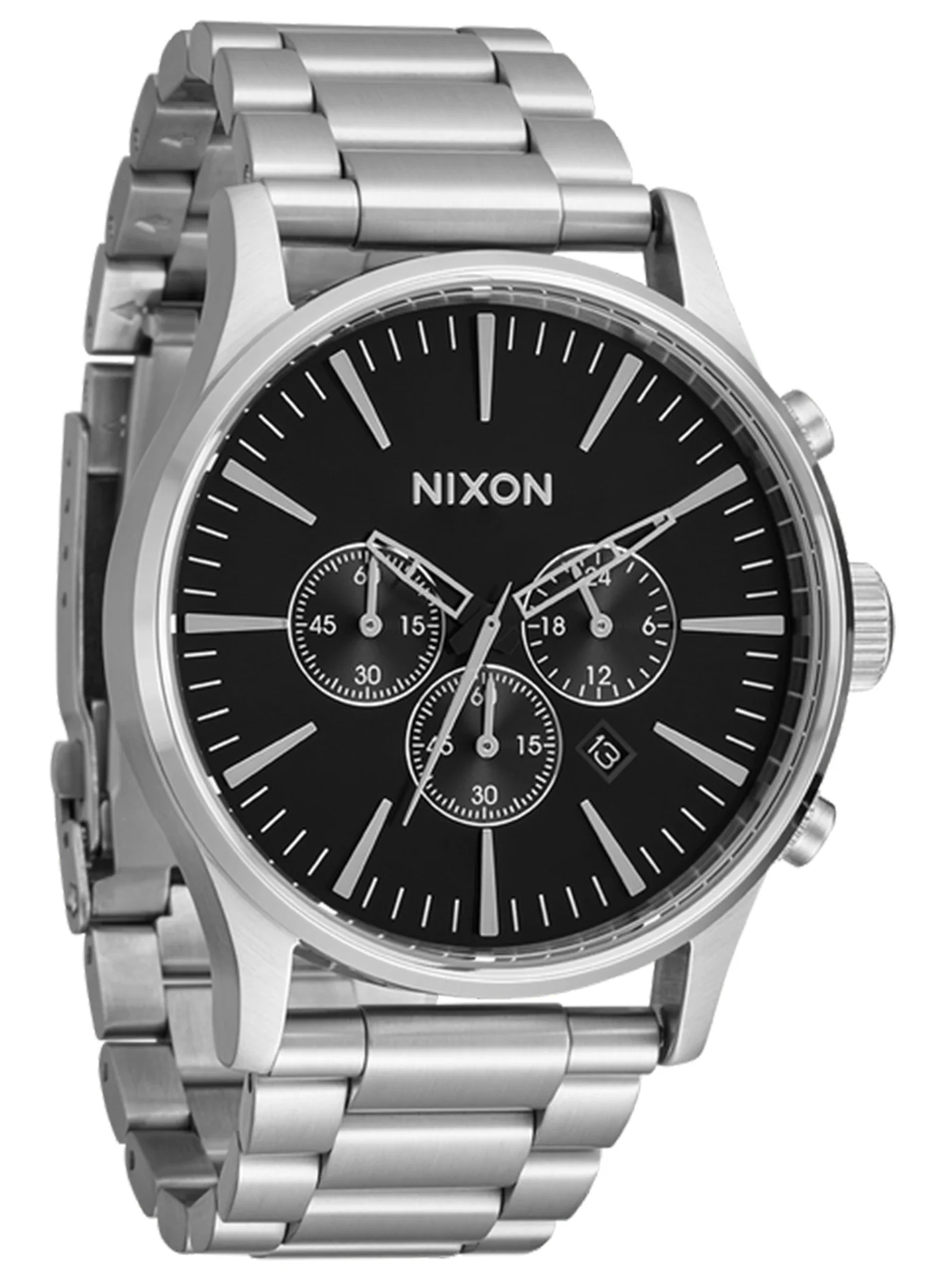 Sentry Chrono Black Watch - Image 2