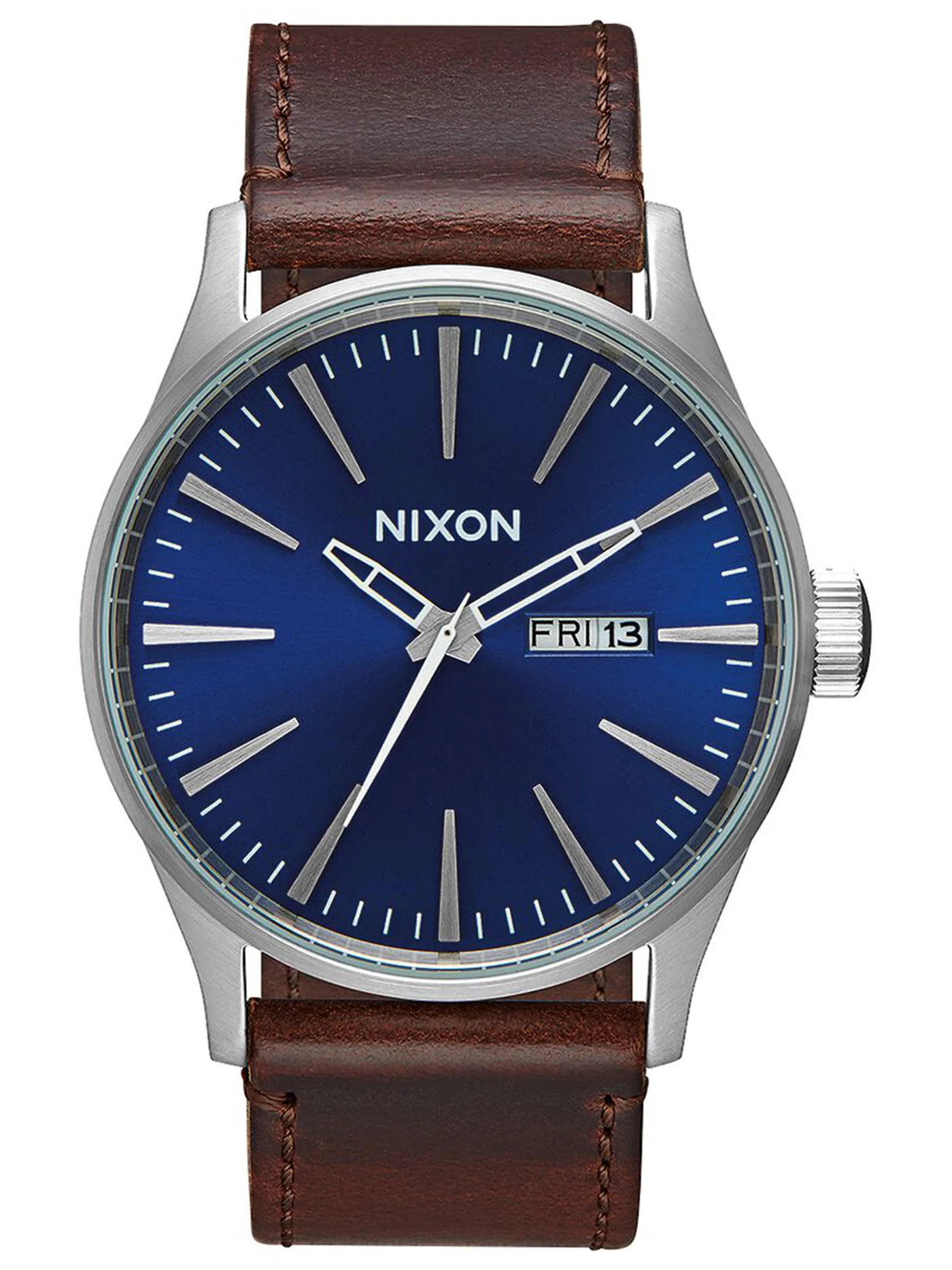 The Sentry Leather Watch - Image 15