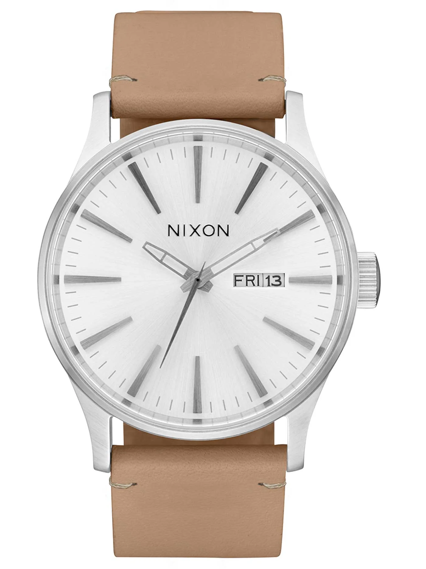 The Sentry Leather Watch - Image 37