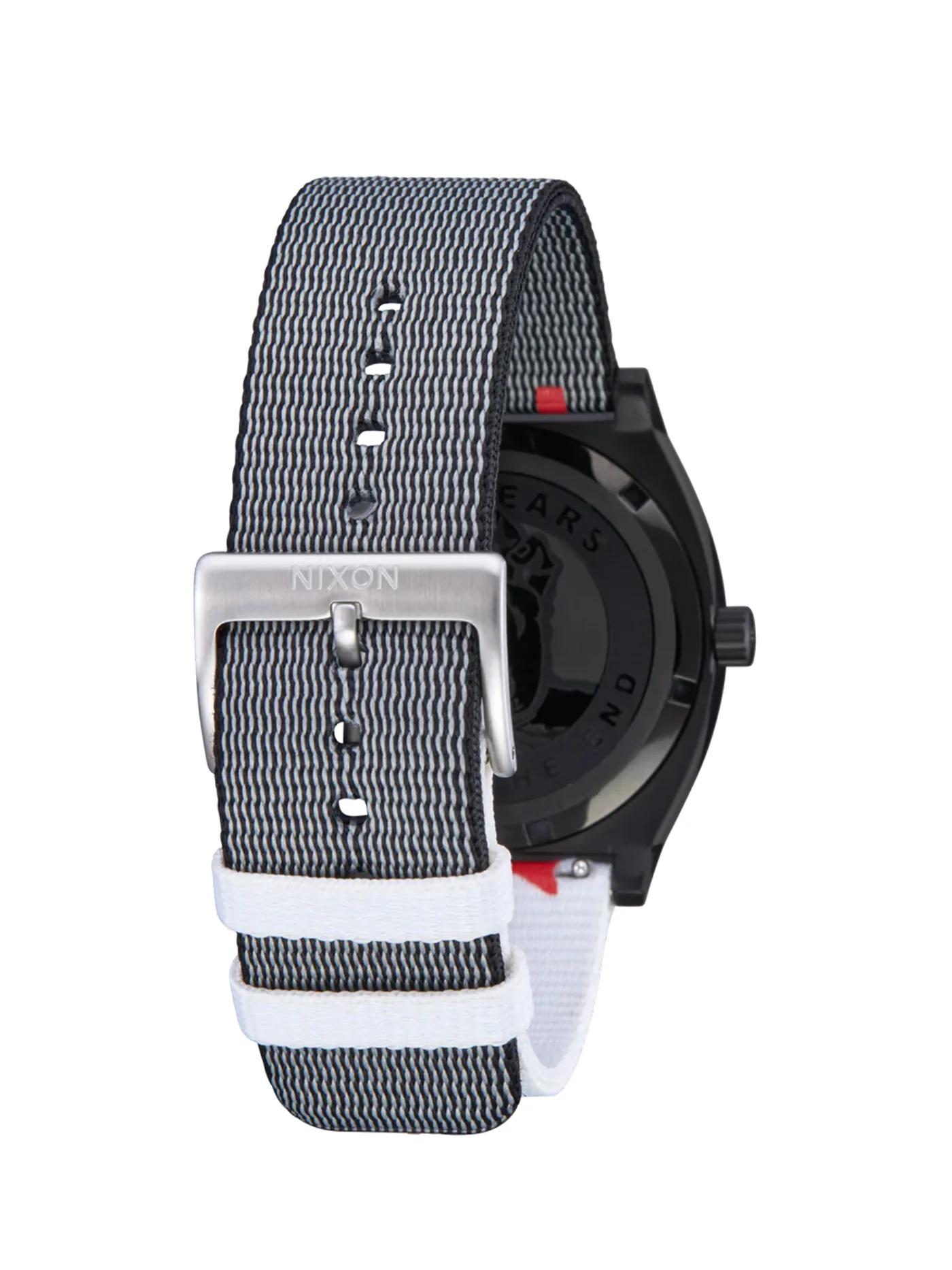 Nixon x Santa Cruz Time Teller Watch - Image 3