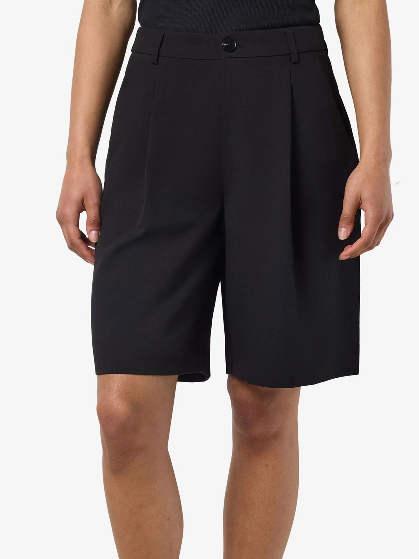 Maille Shorts