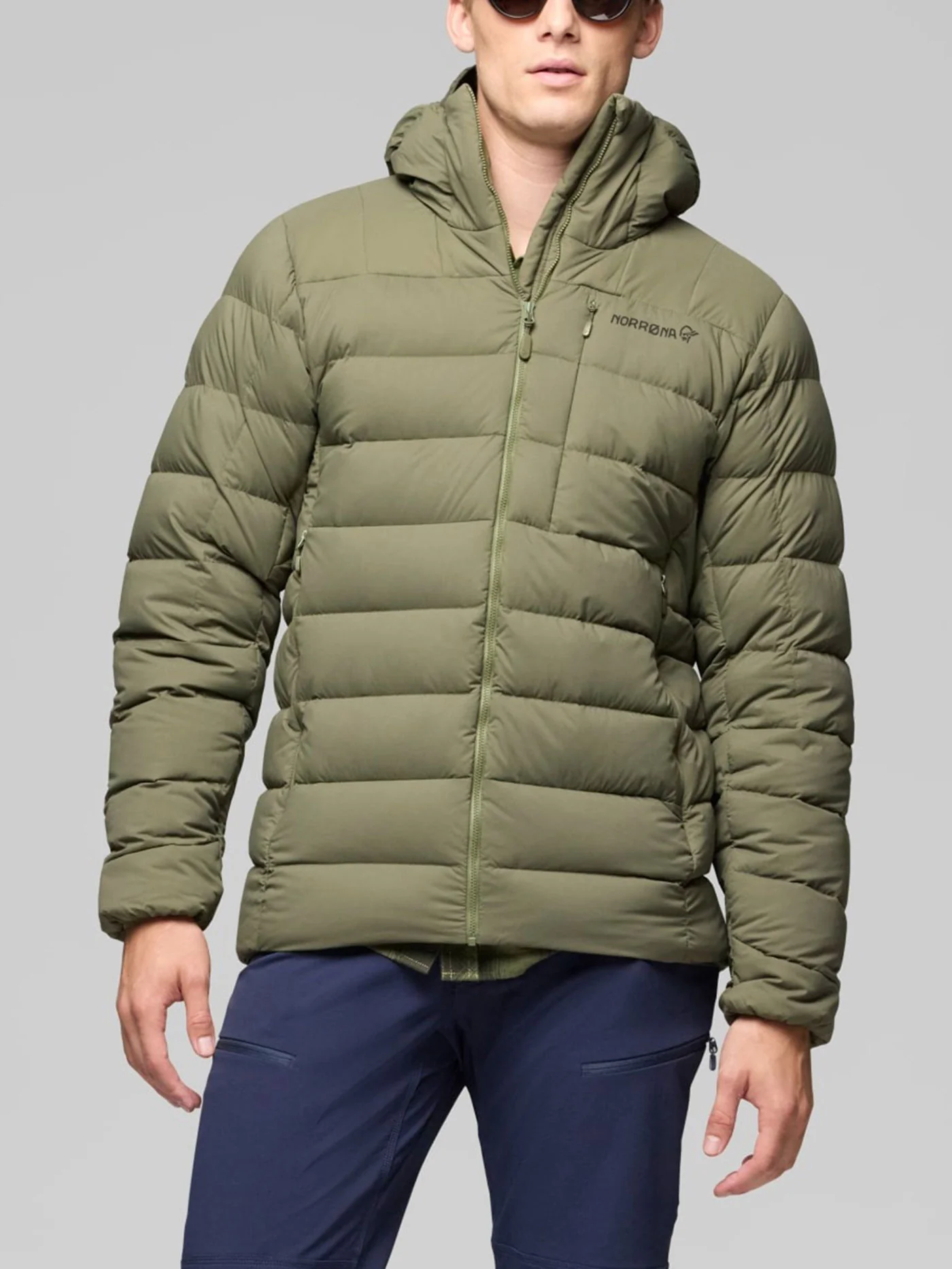 Femund Down700 Jacket
