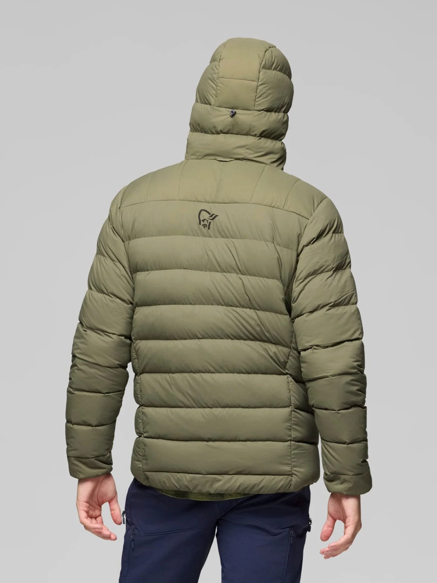 Femund Down700 Jacket - Image 3