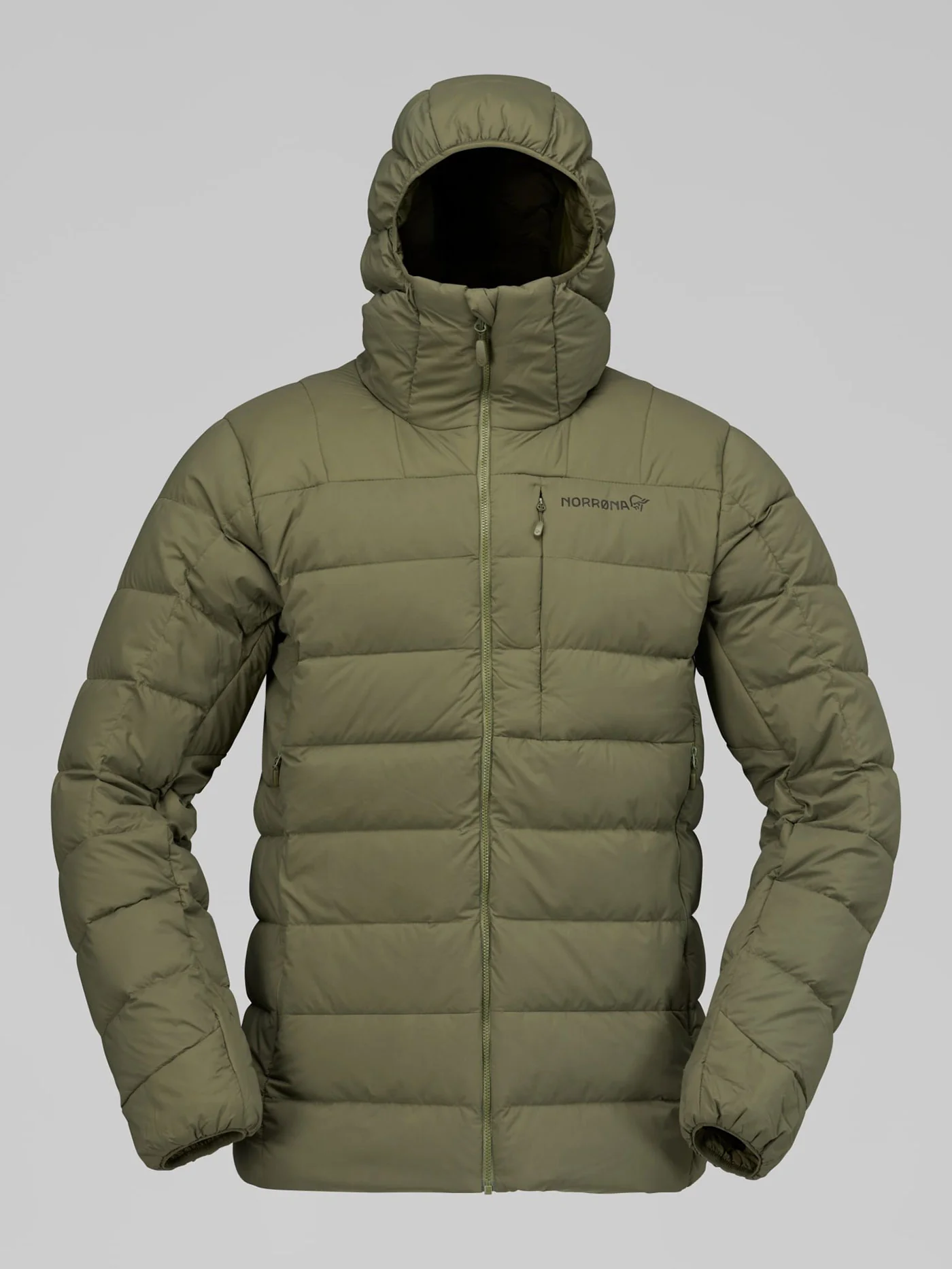 Femund Down700 Jacket - Image 5