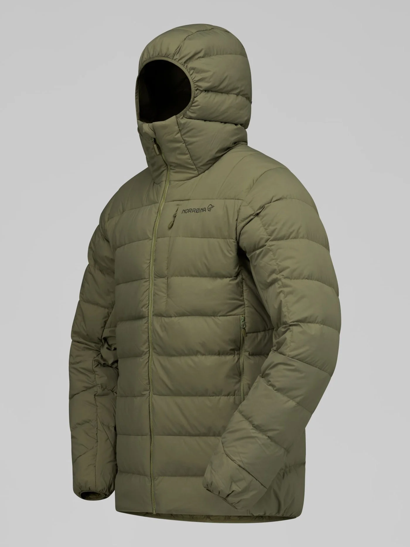 Femund Down700 Jacket - Image 6