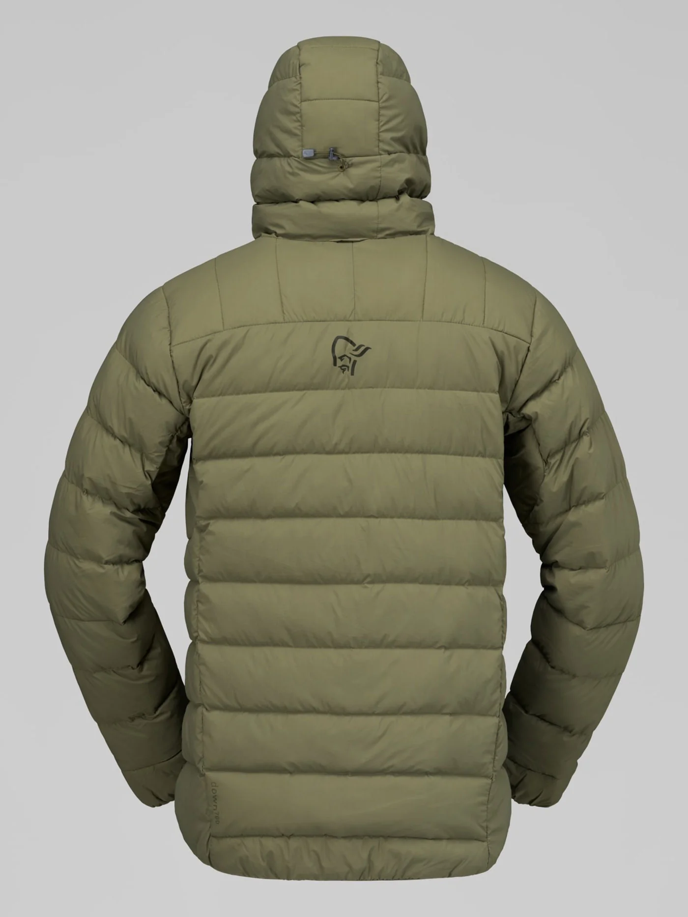 Femund Down700 Jacket - Image 7
