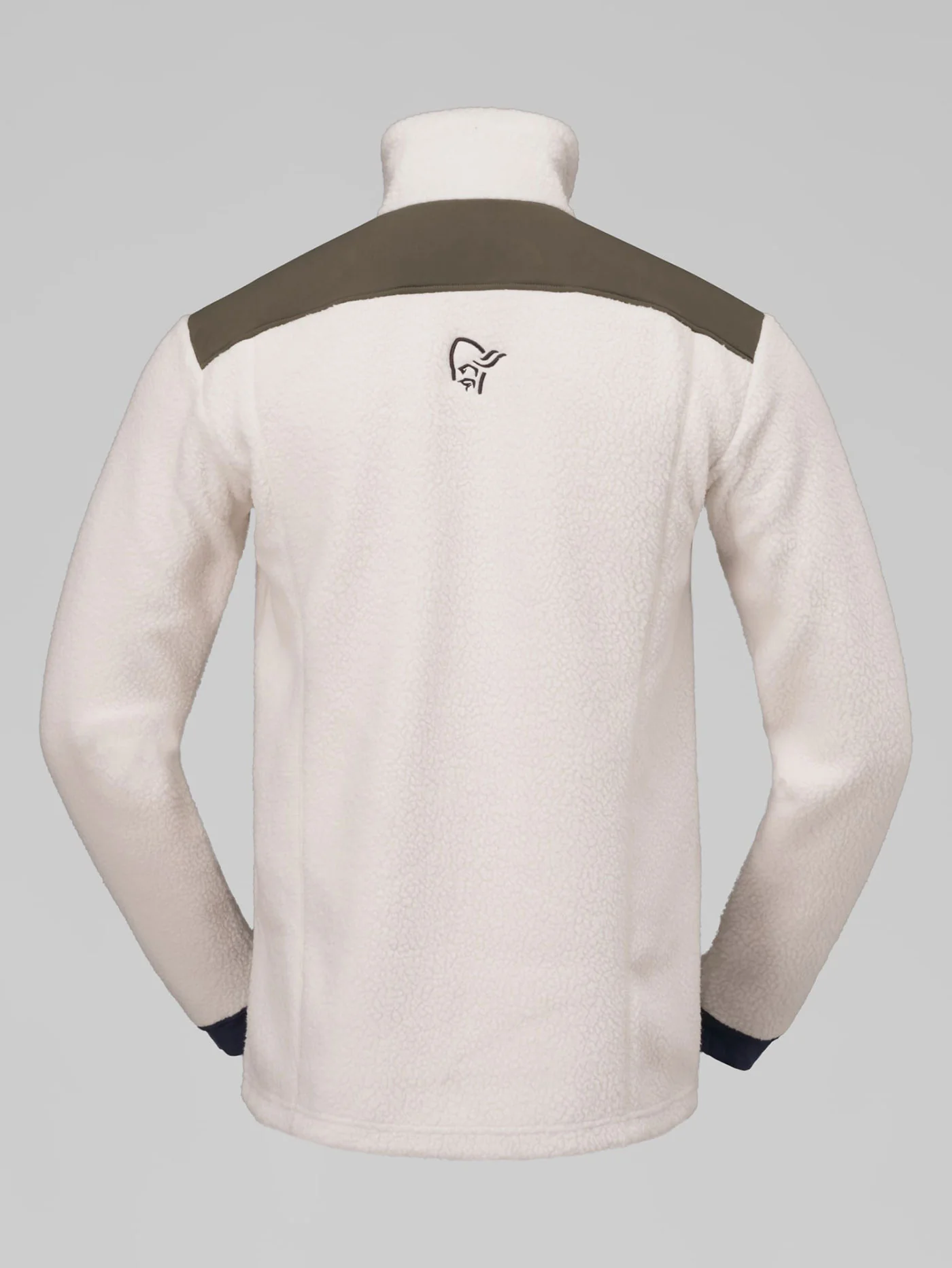 Trollveggen Warm3 Jacket - Image 7