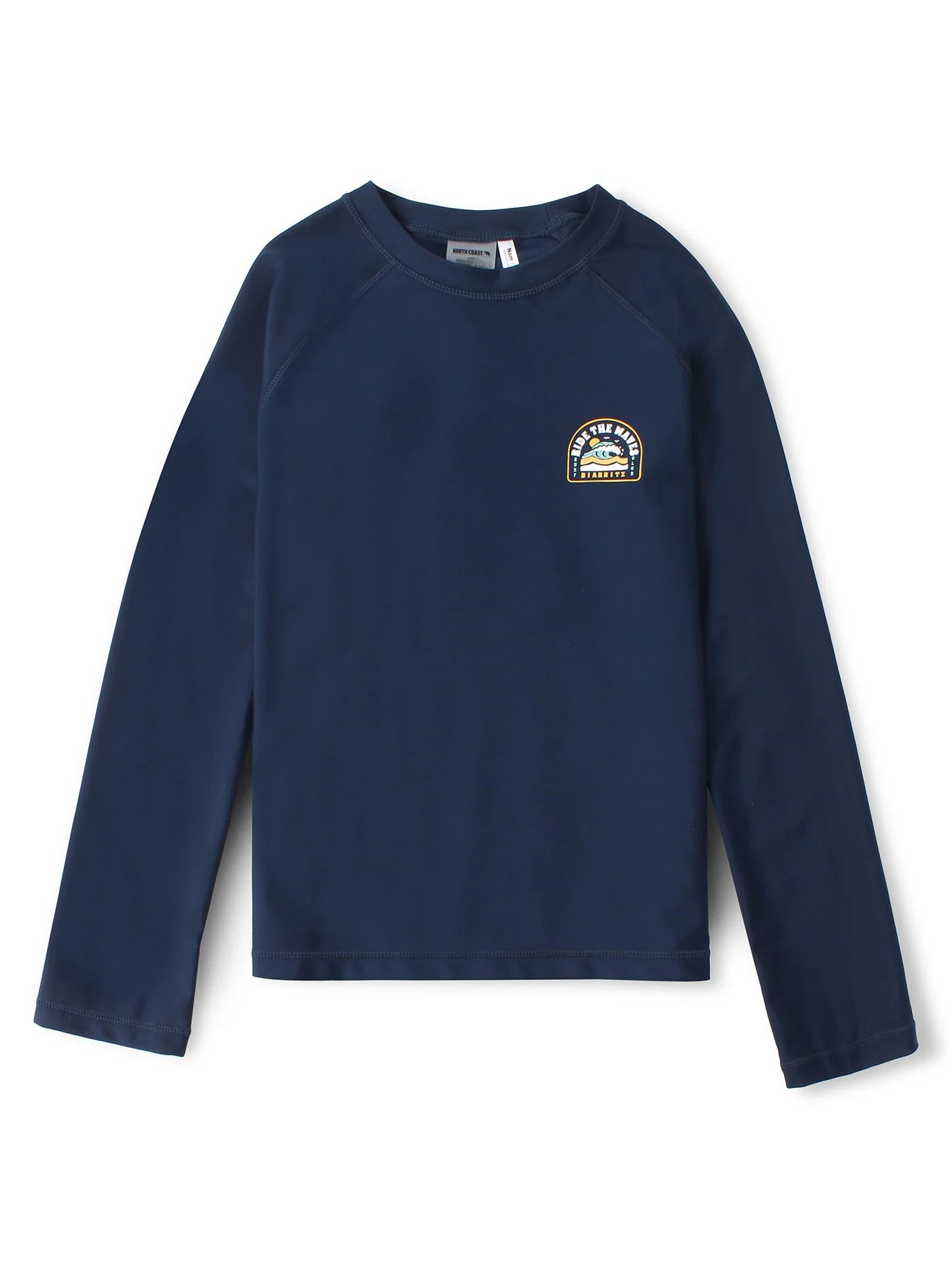 Rashguard (Youth 7-14)